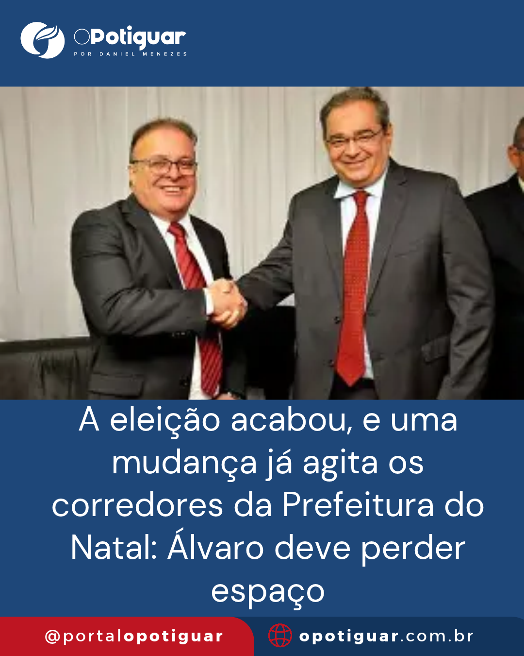 Foto do post