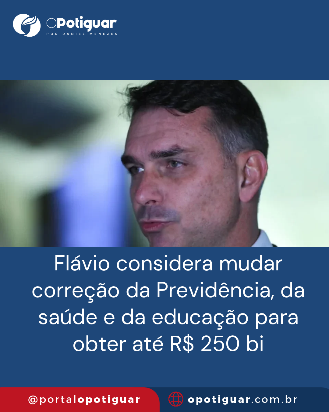 Foto do post