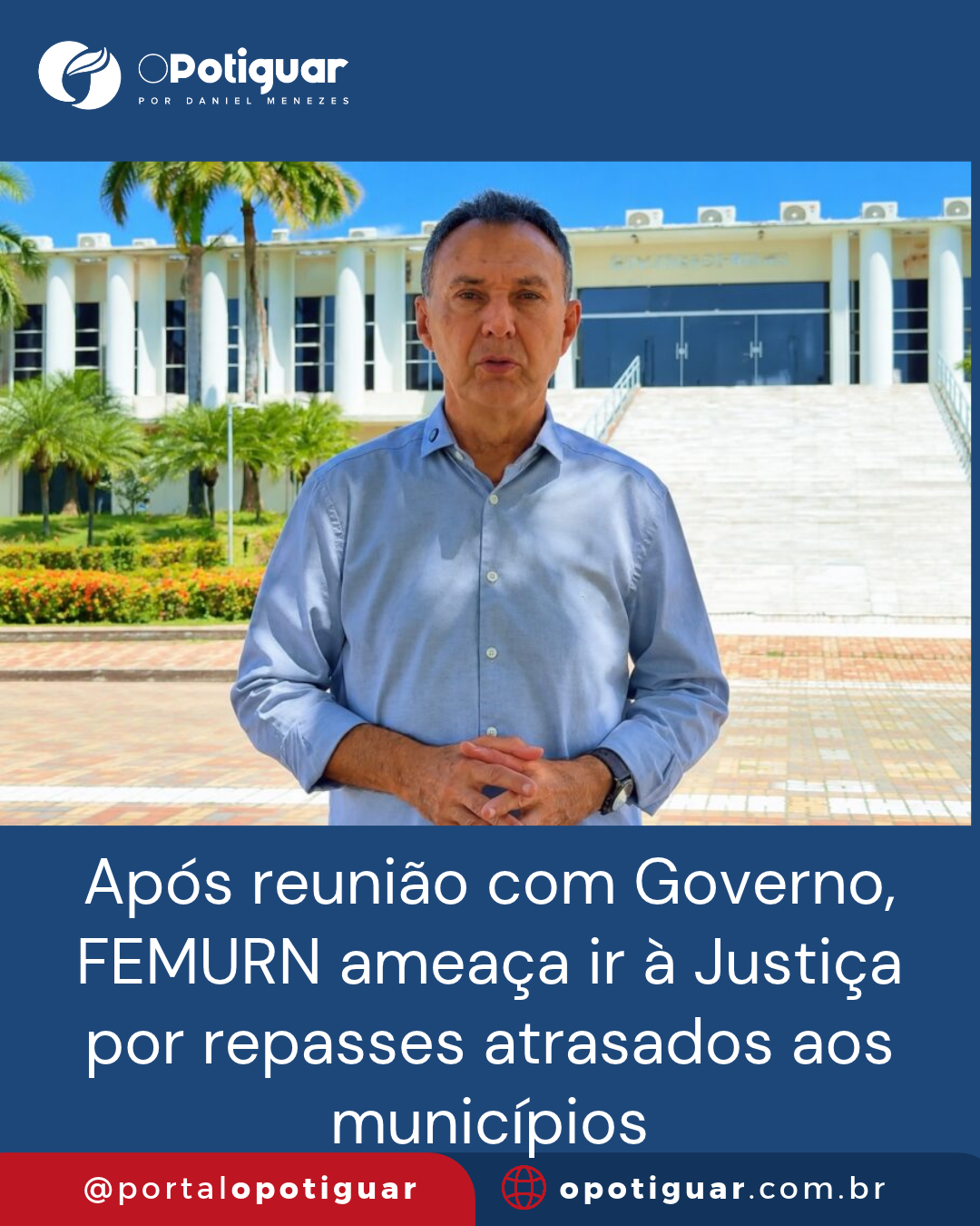 Foto do post
