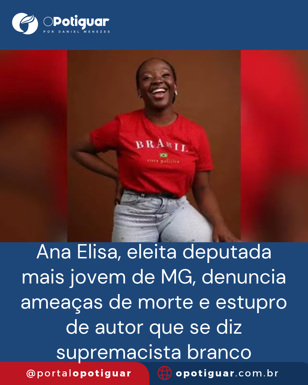 Foto do post