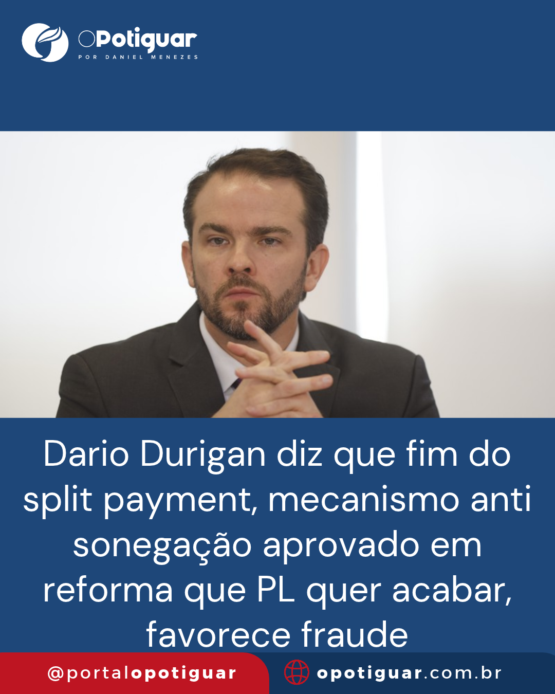 Foto do post