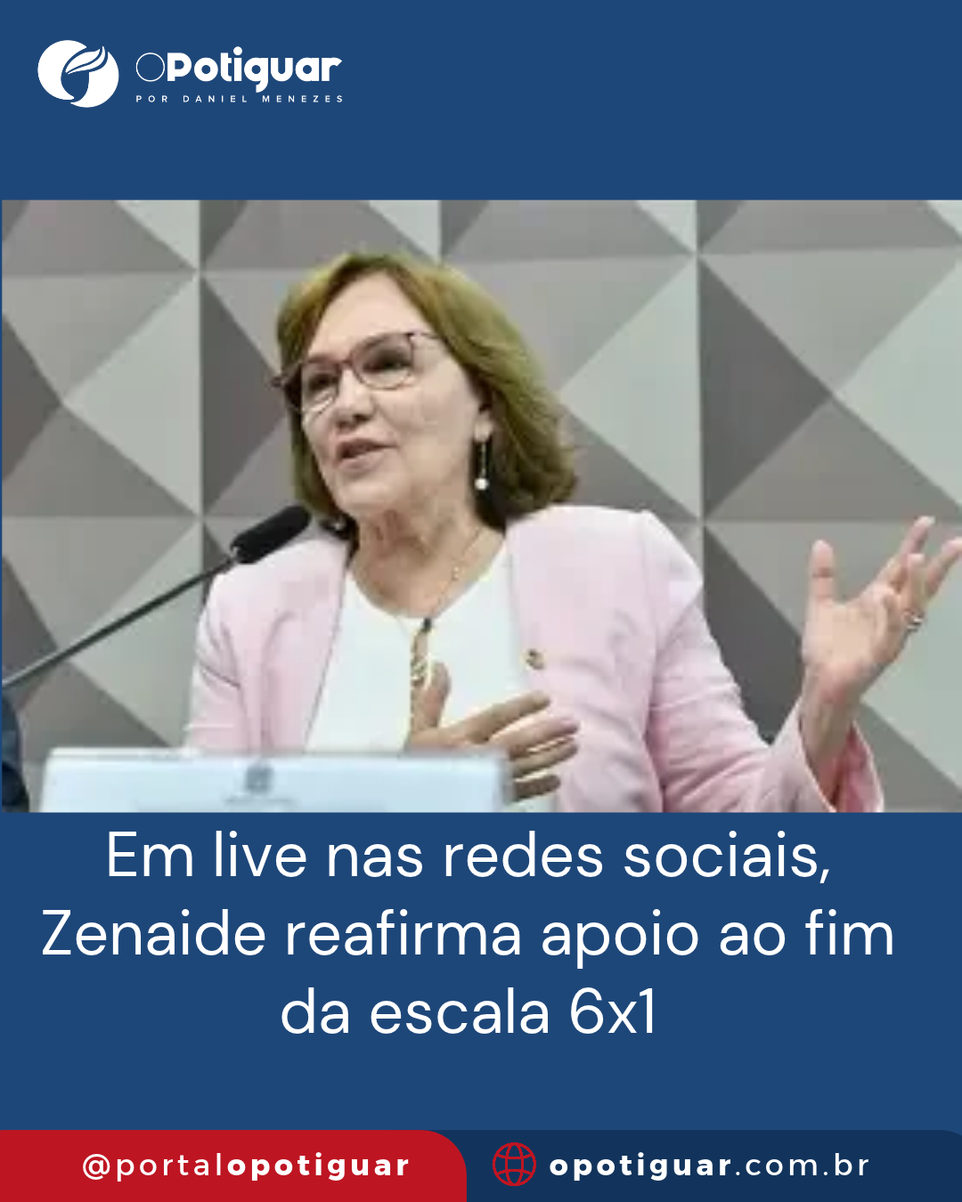 Foto do post