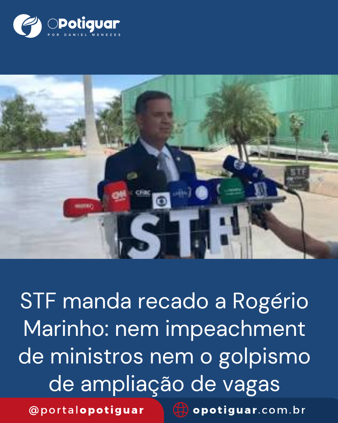 Foto do post