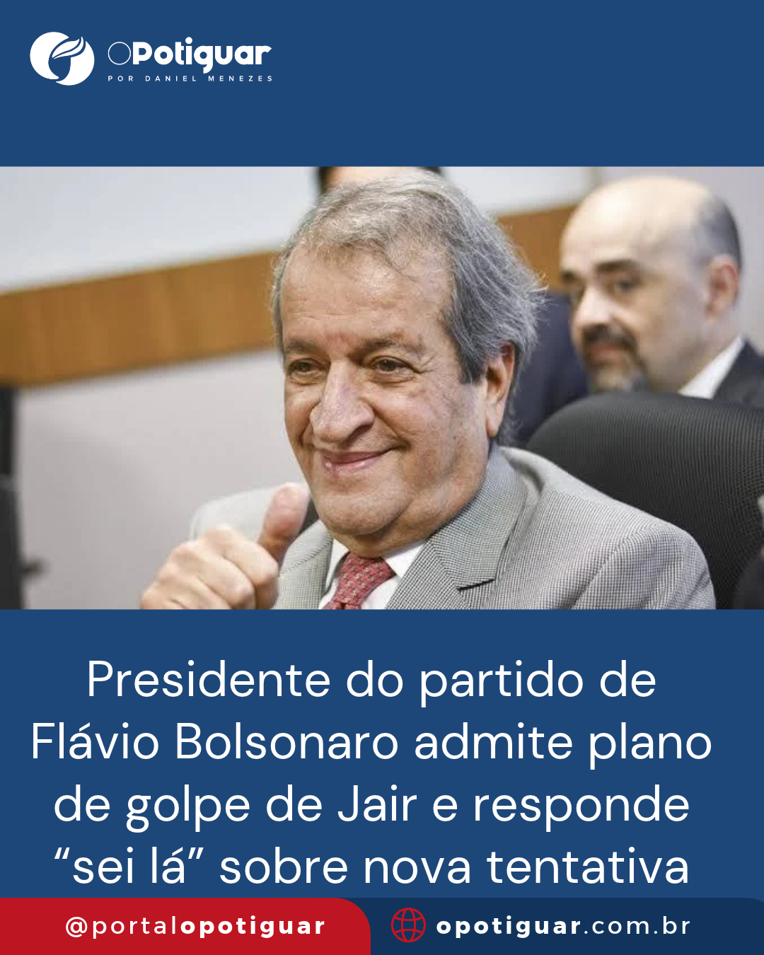 Foto do post