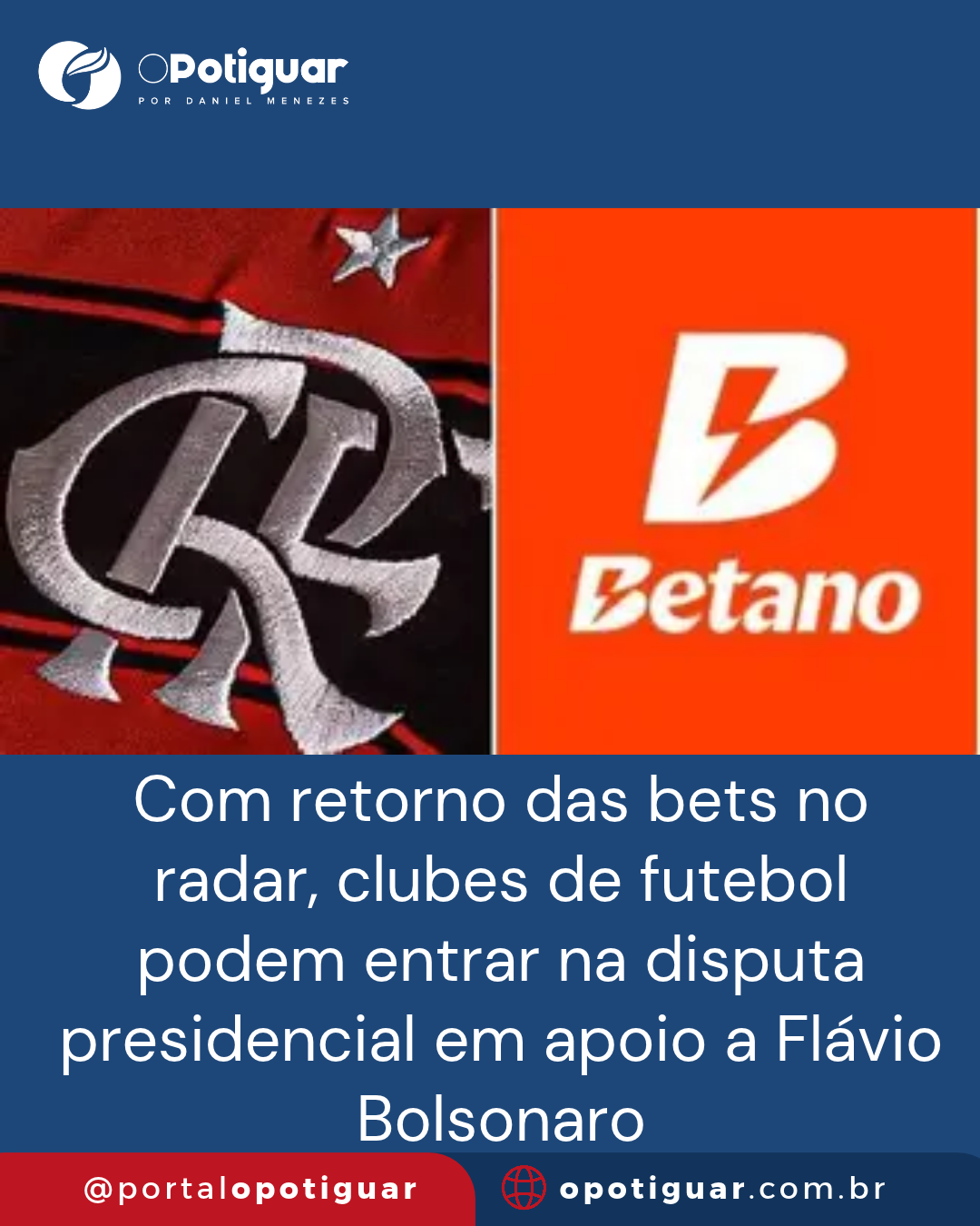 Foto do post