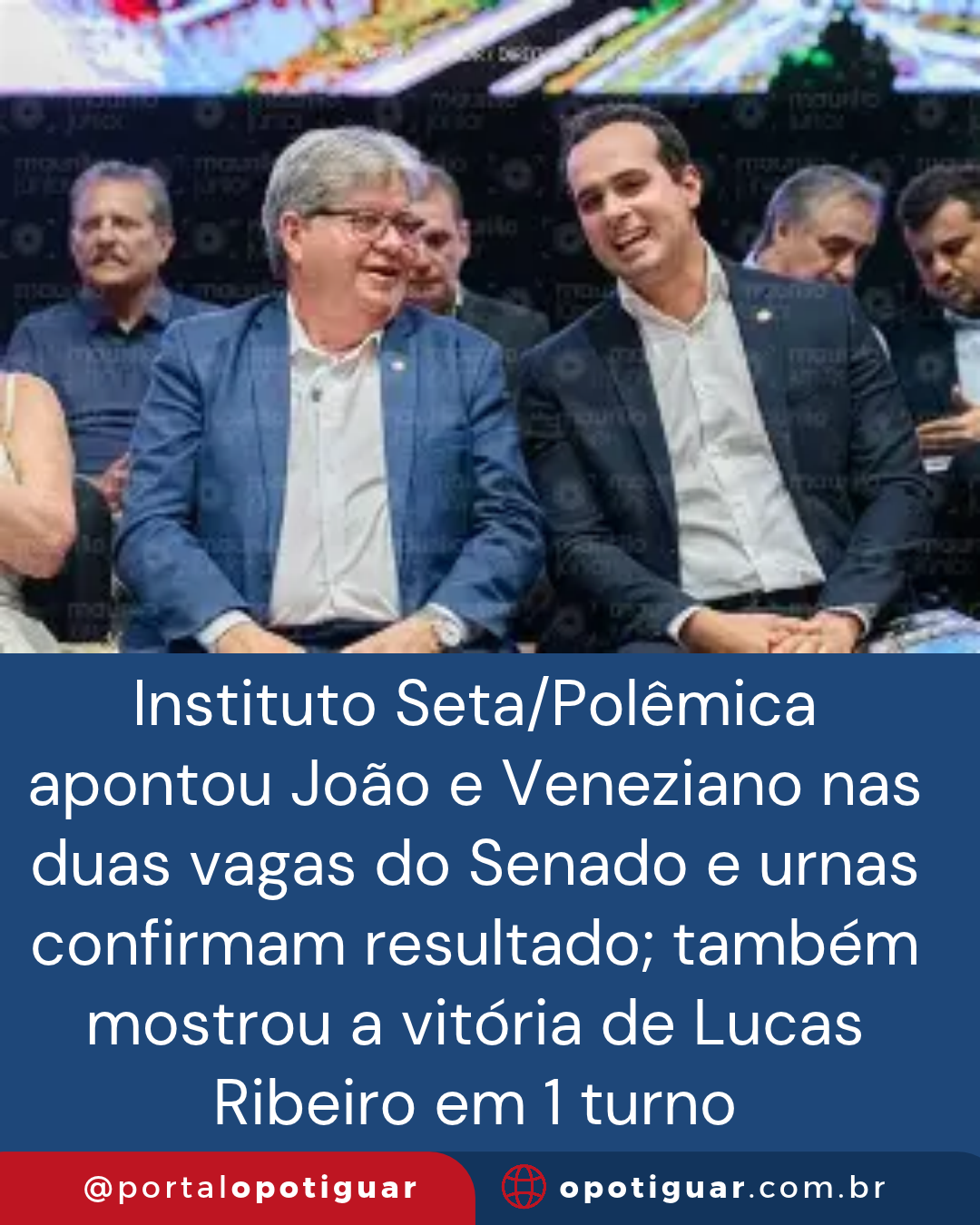 Foto do post