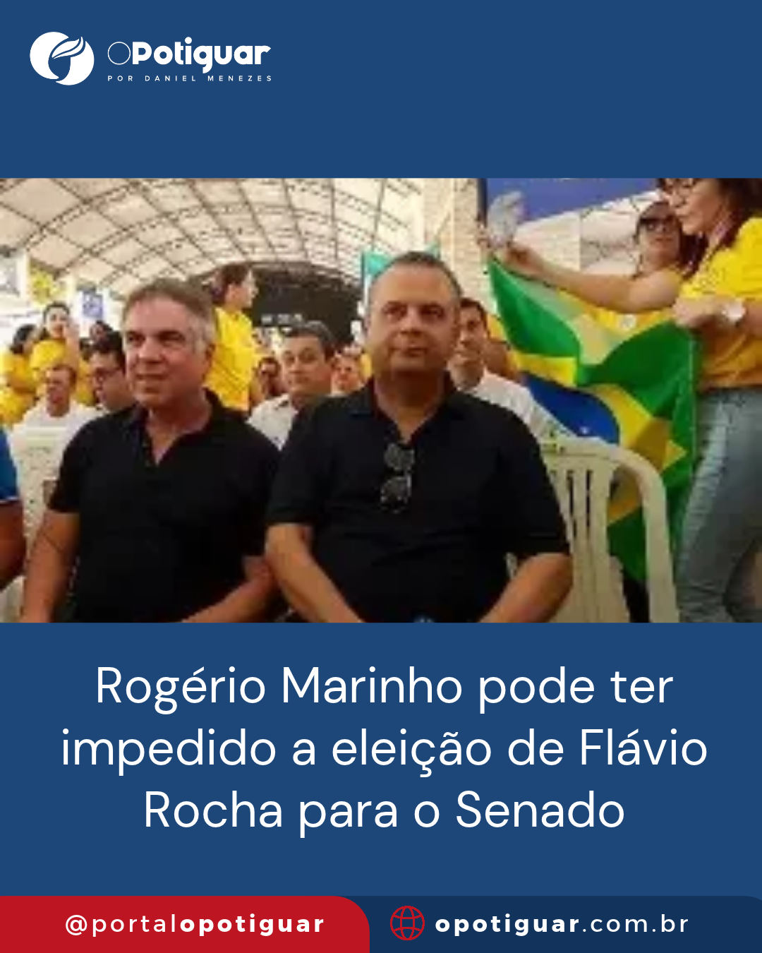Foto do post