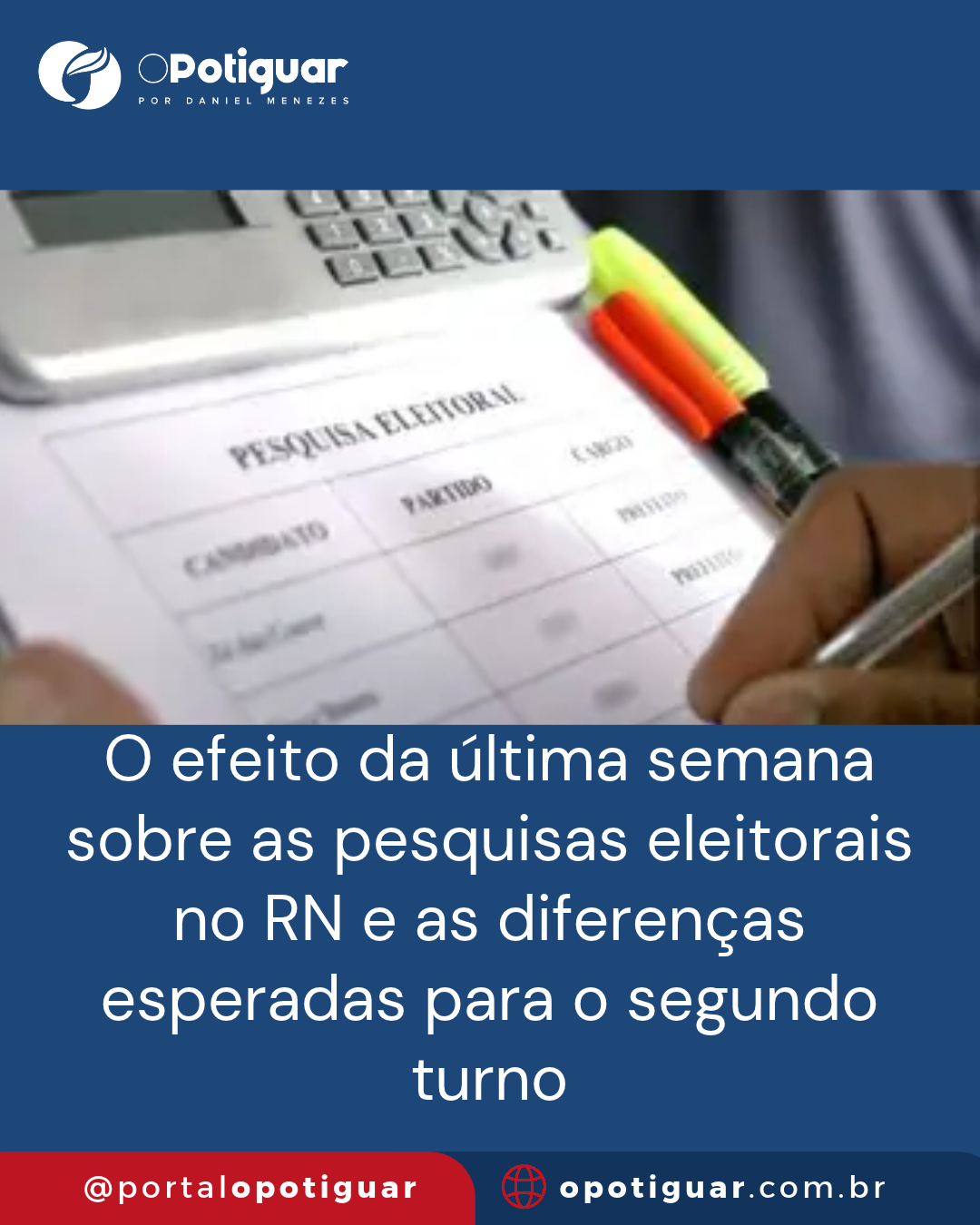 Foto do post