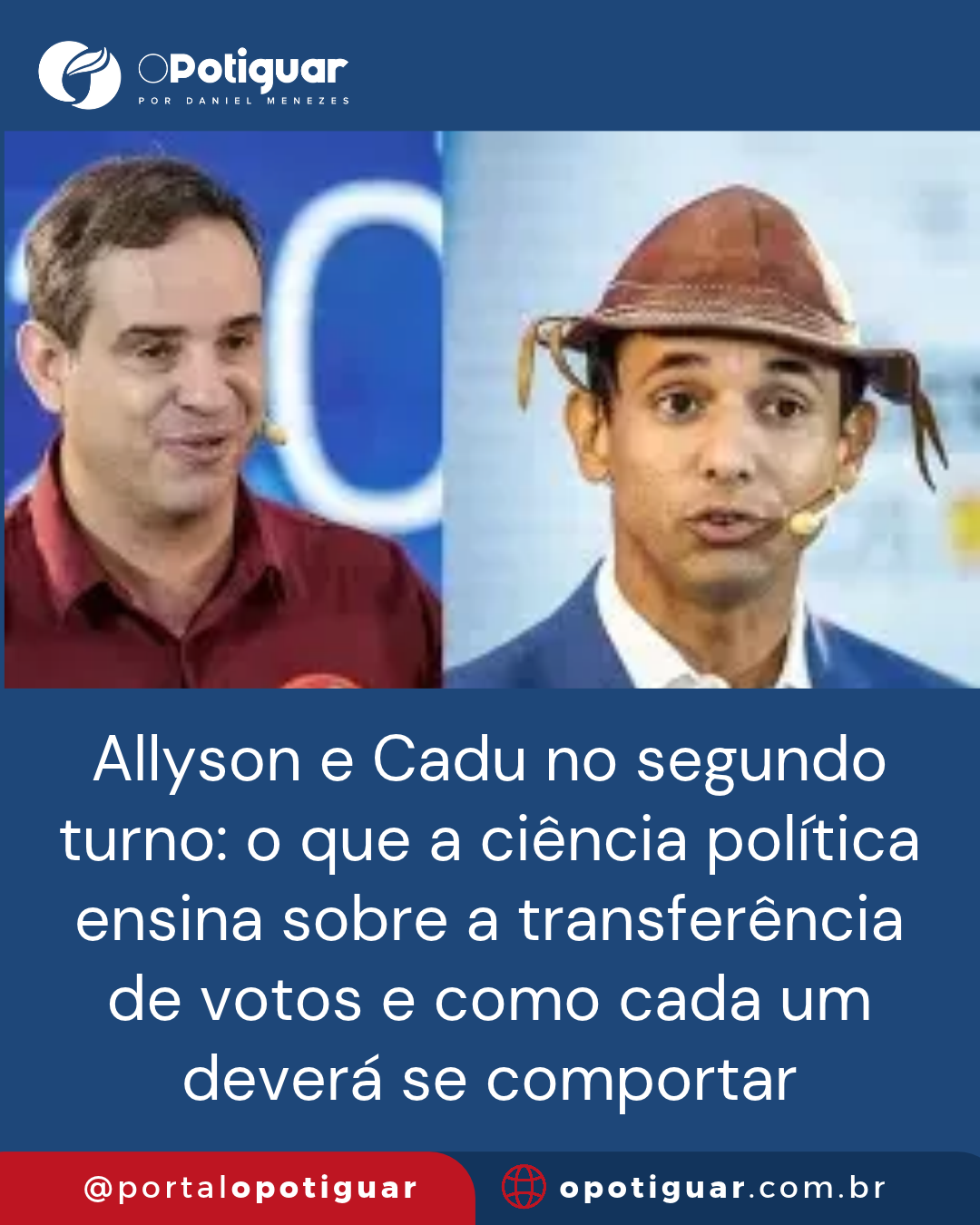 Foto do post