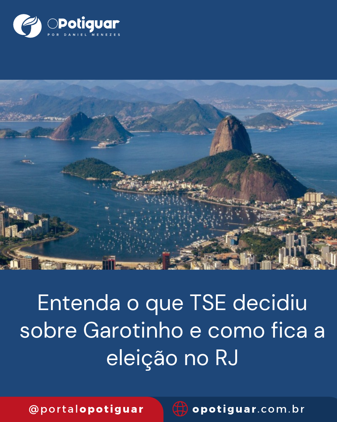 Foto do post