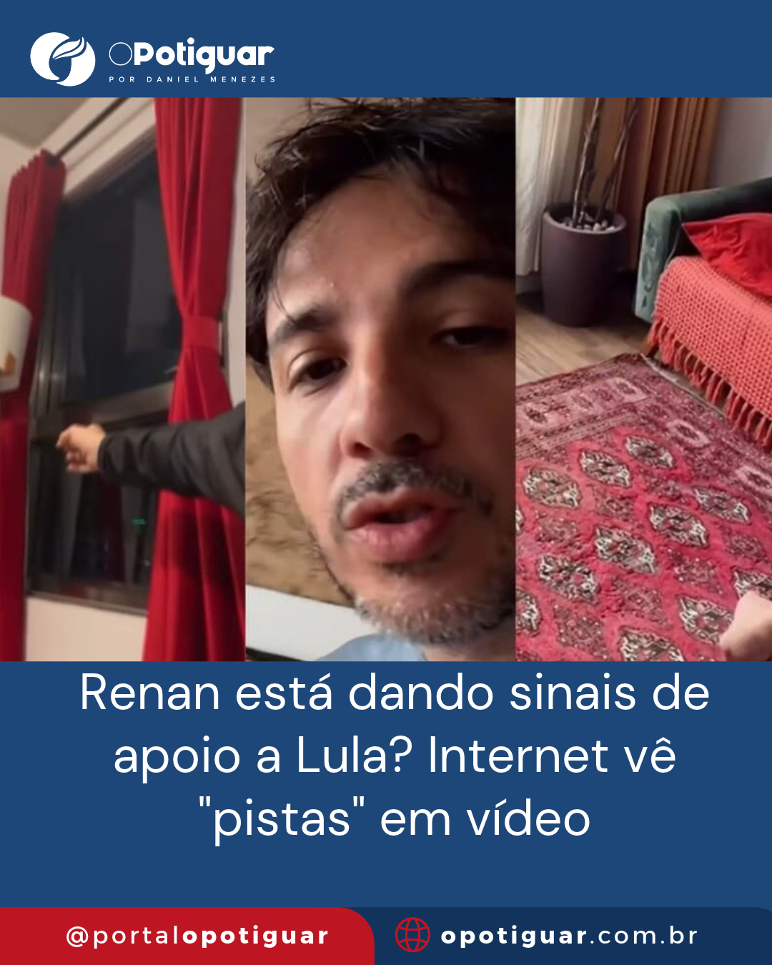 Foto do post