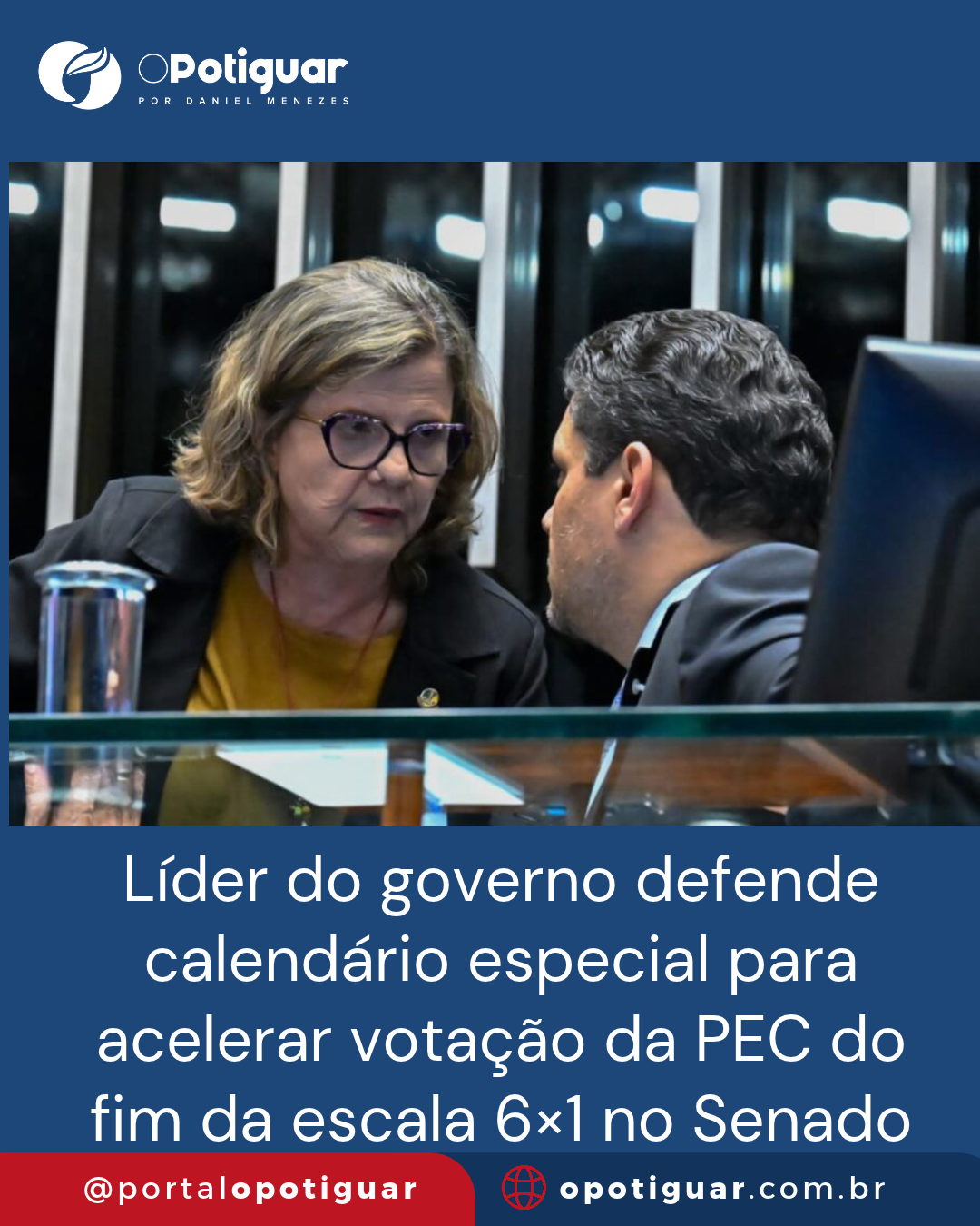 Foto do post