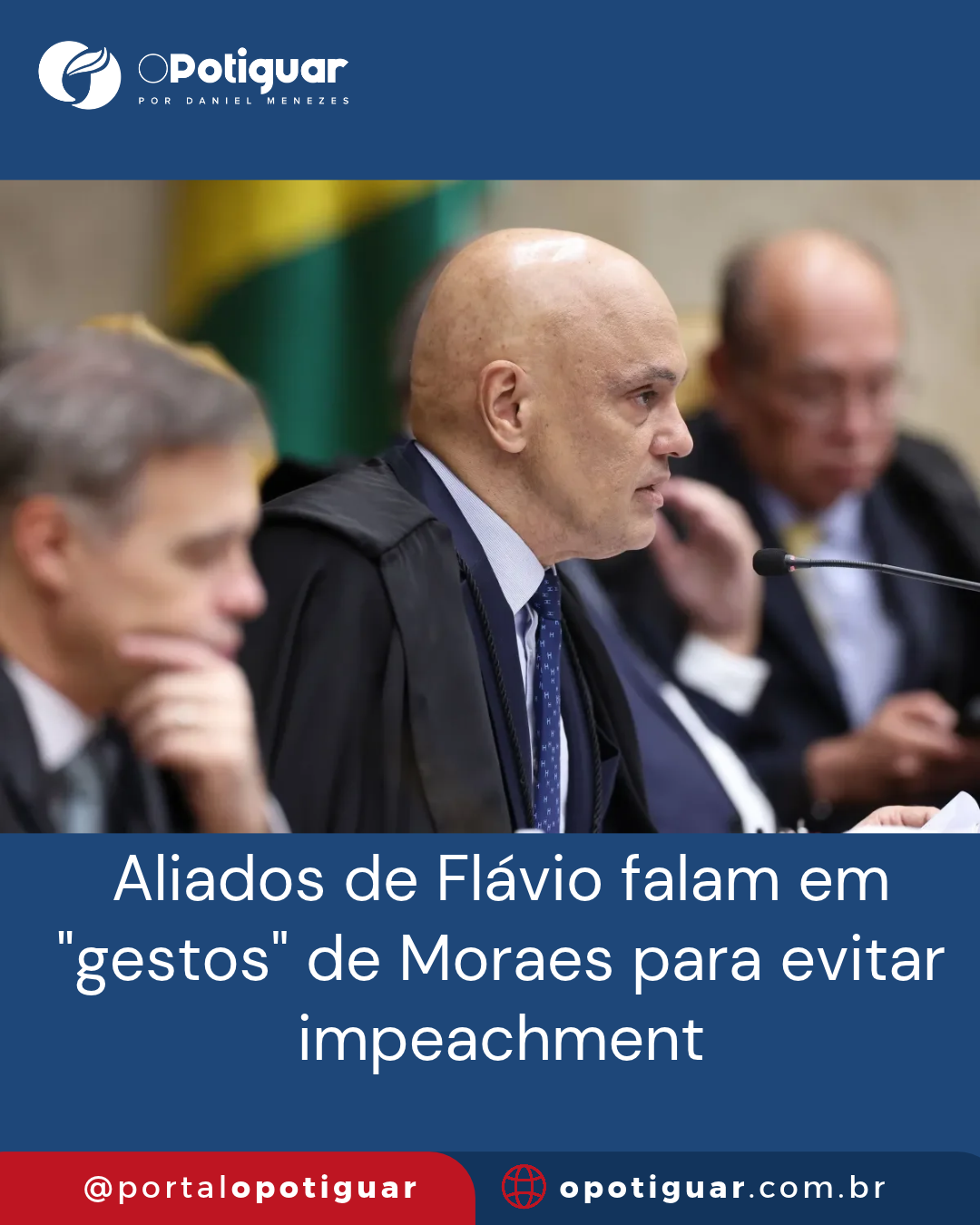Foto do post