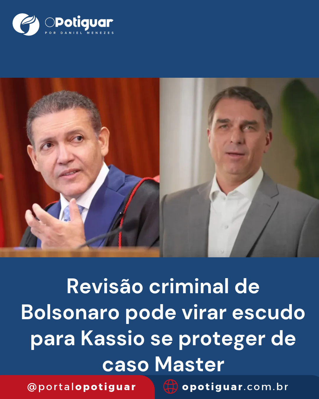 Foto do post