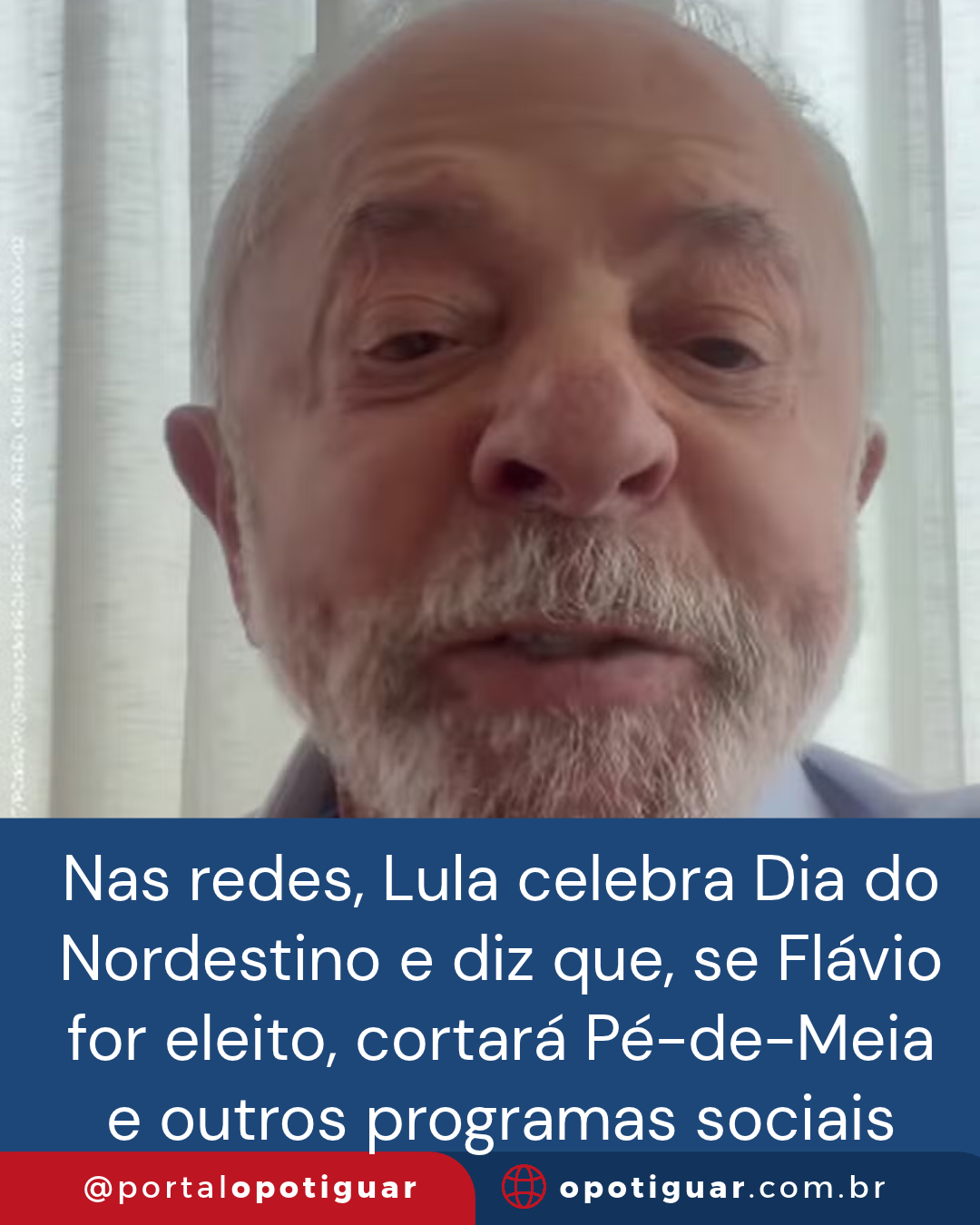 Foto do post