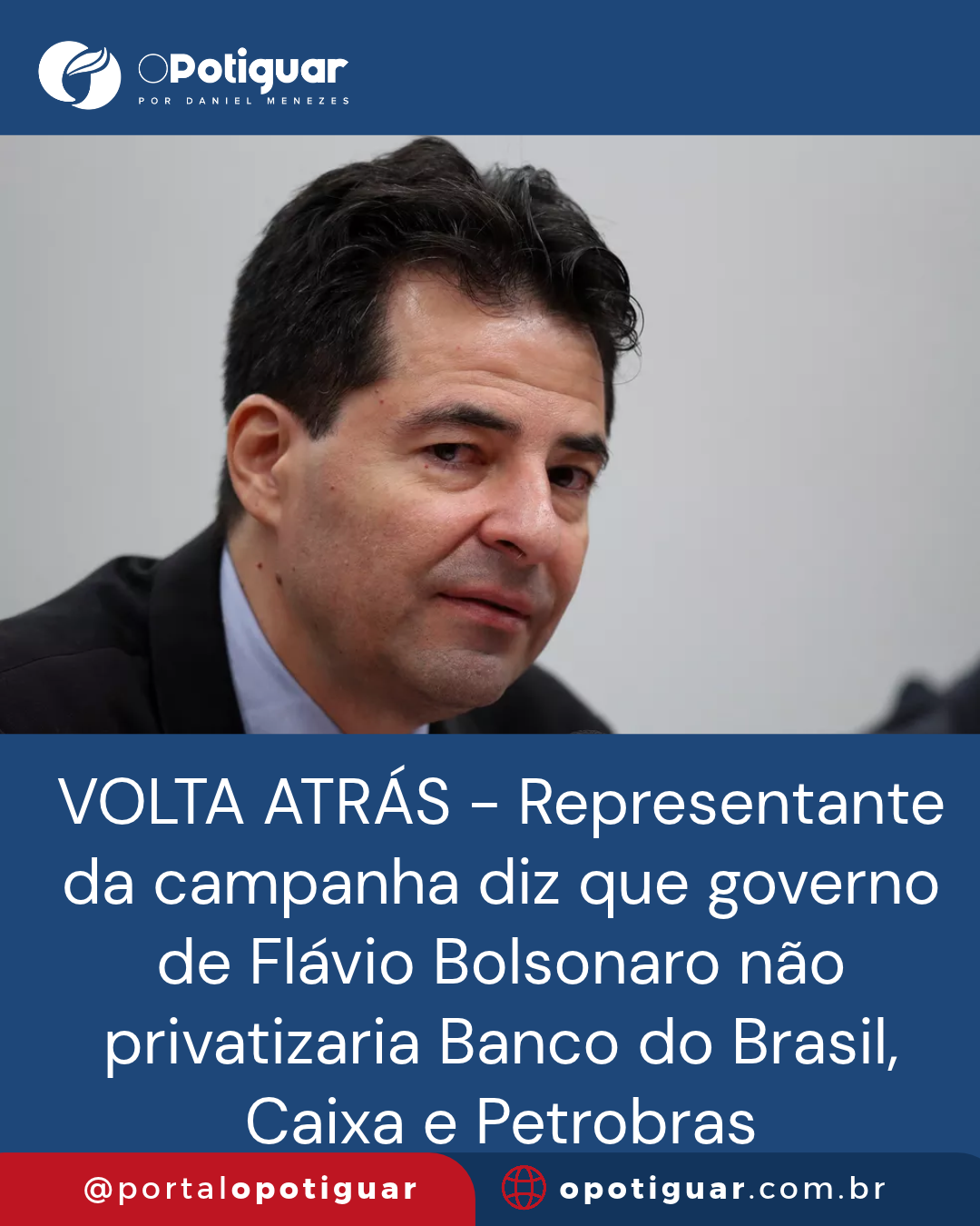 Foto do post