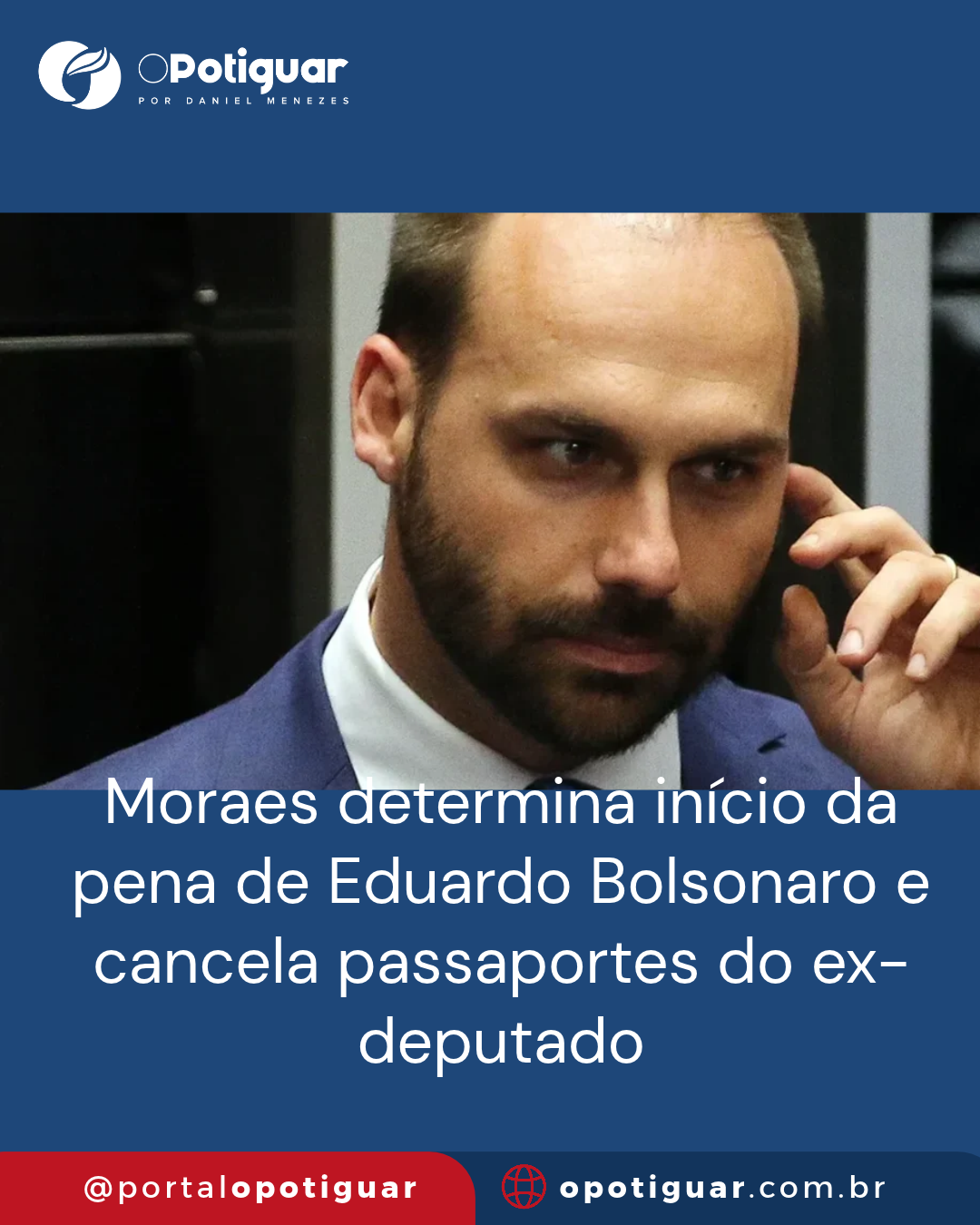 Foto do post