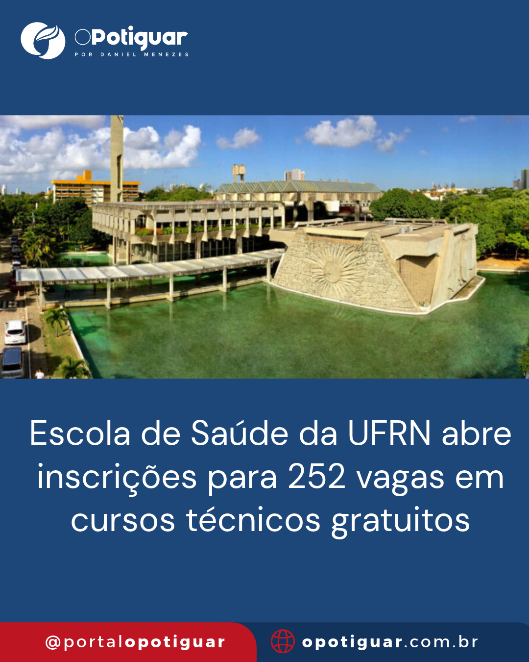 Foto do post