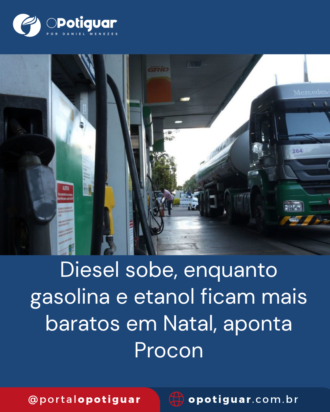 Foto do post