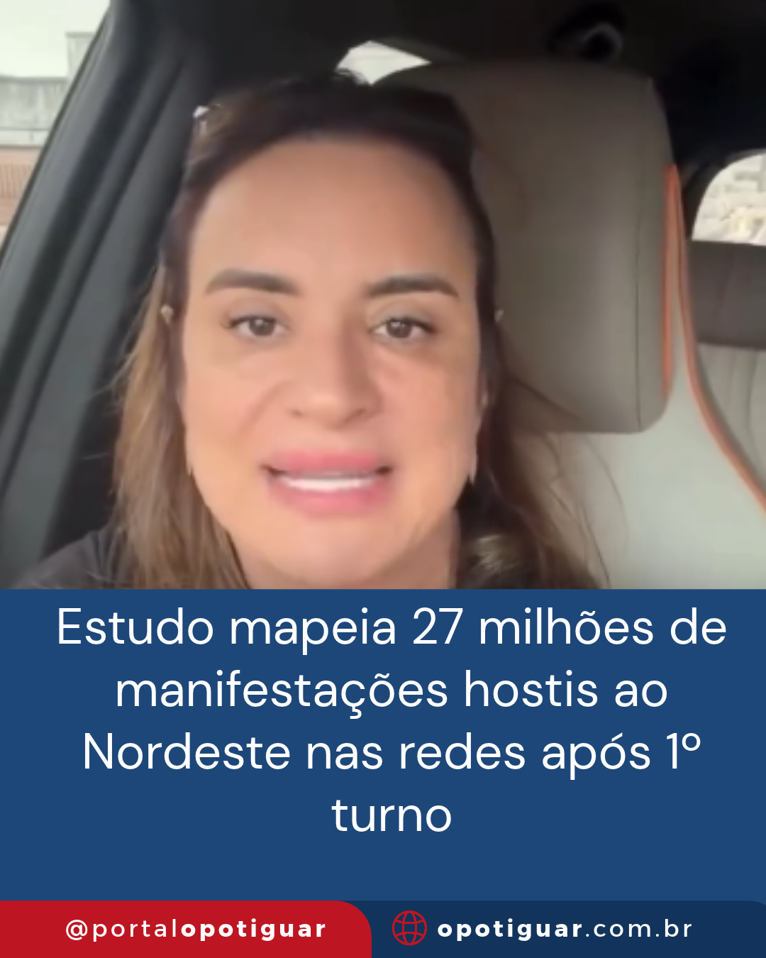 Foto do post