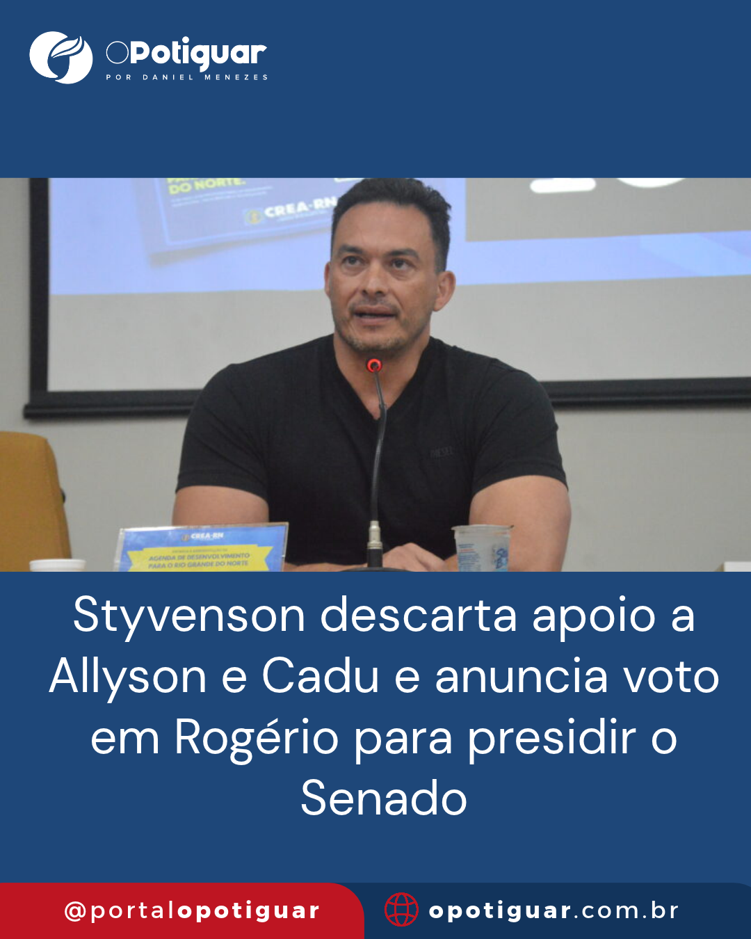 Foto do post