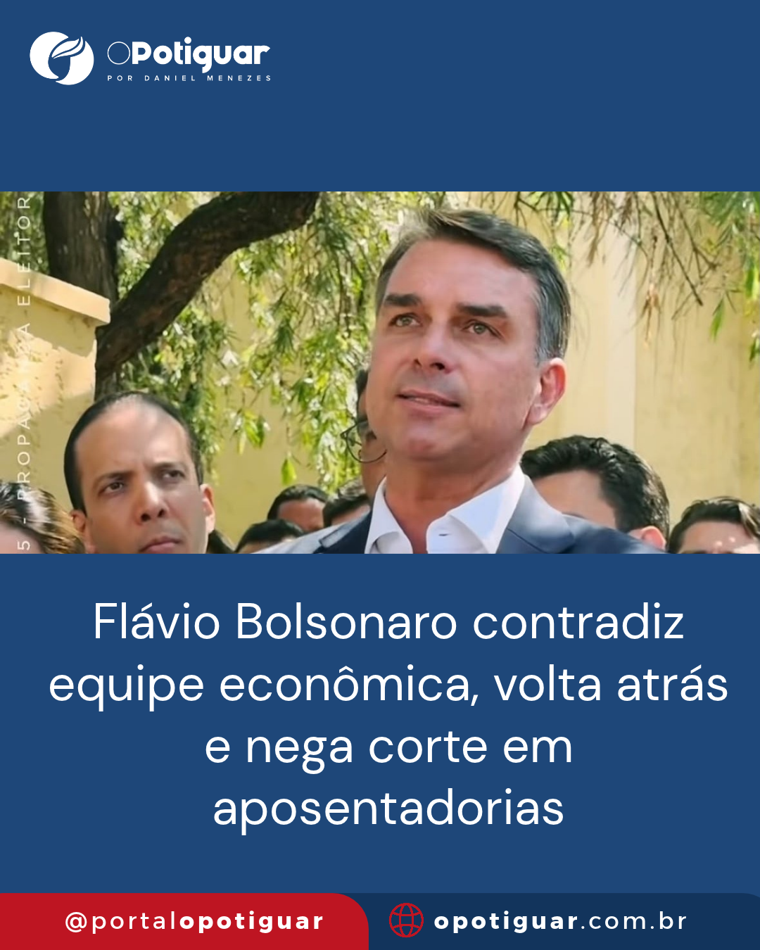 Foto do post