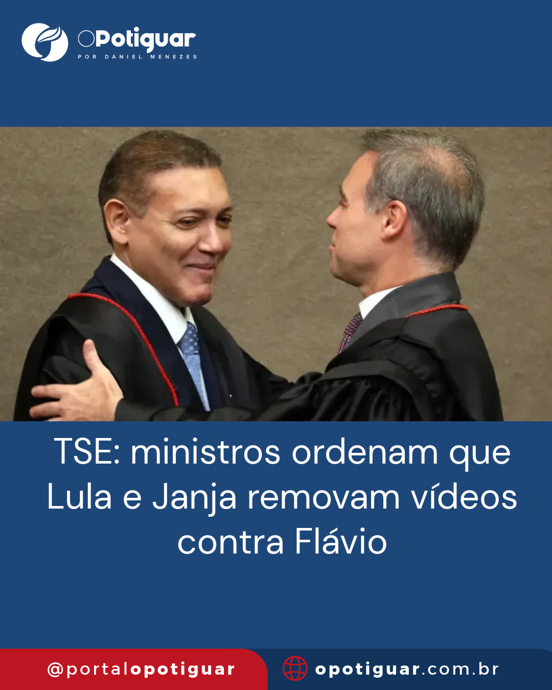 Foto do post