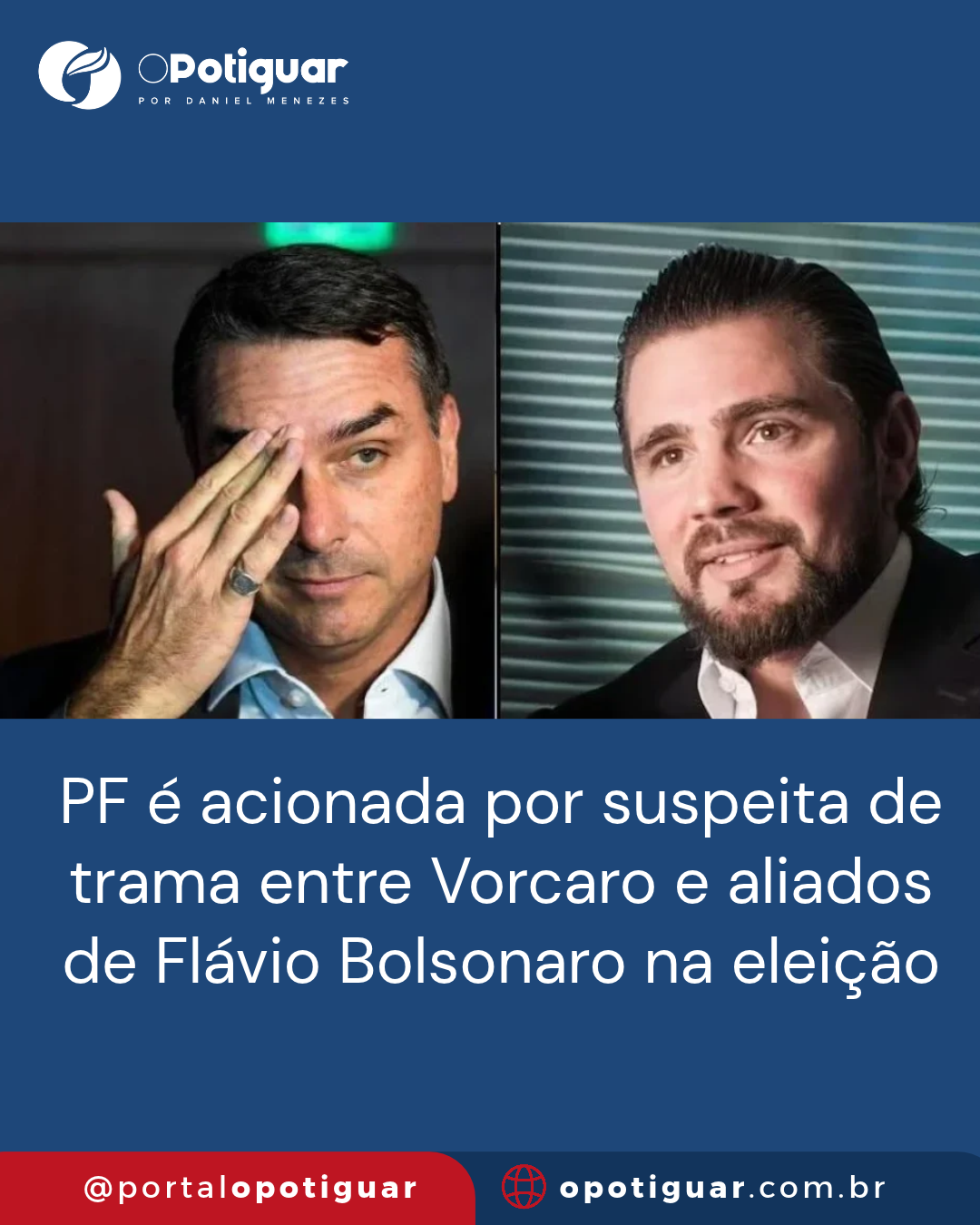 Foto do post