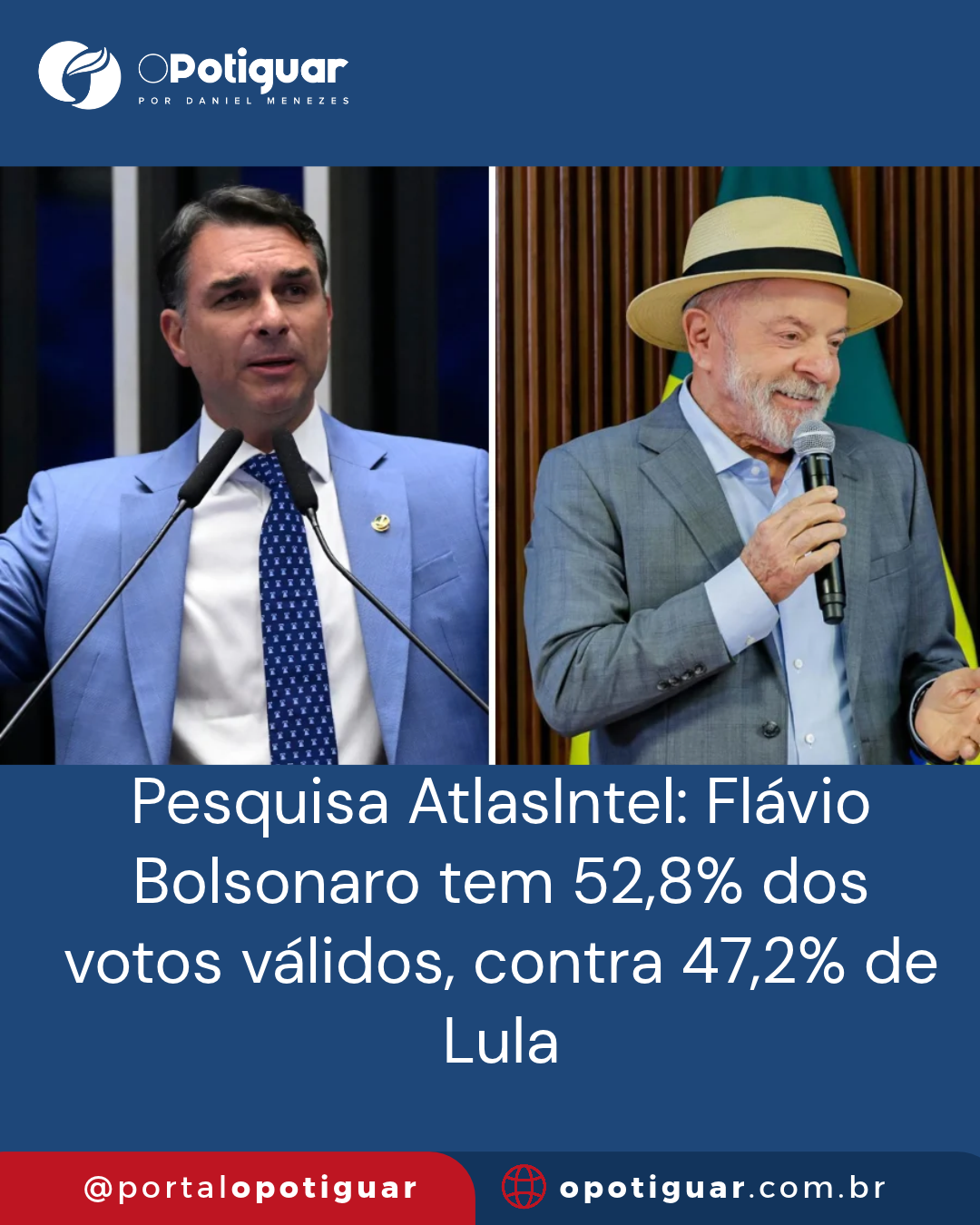 Foto do post