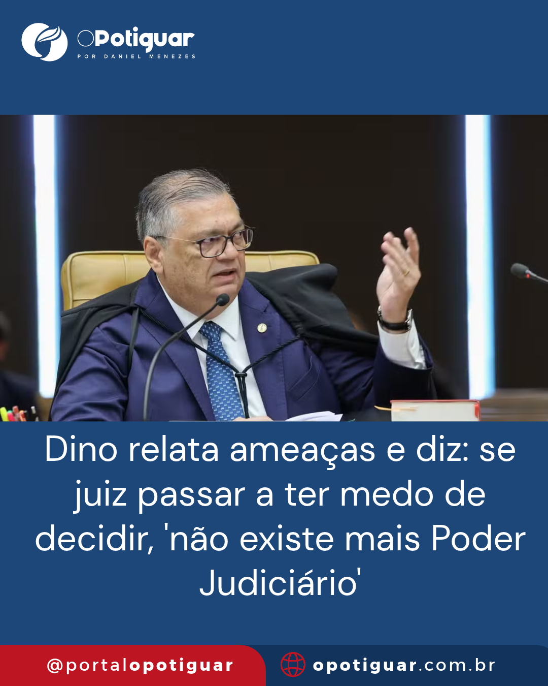 Foto do post