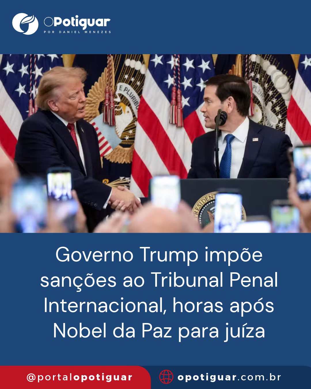 Foto do post