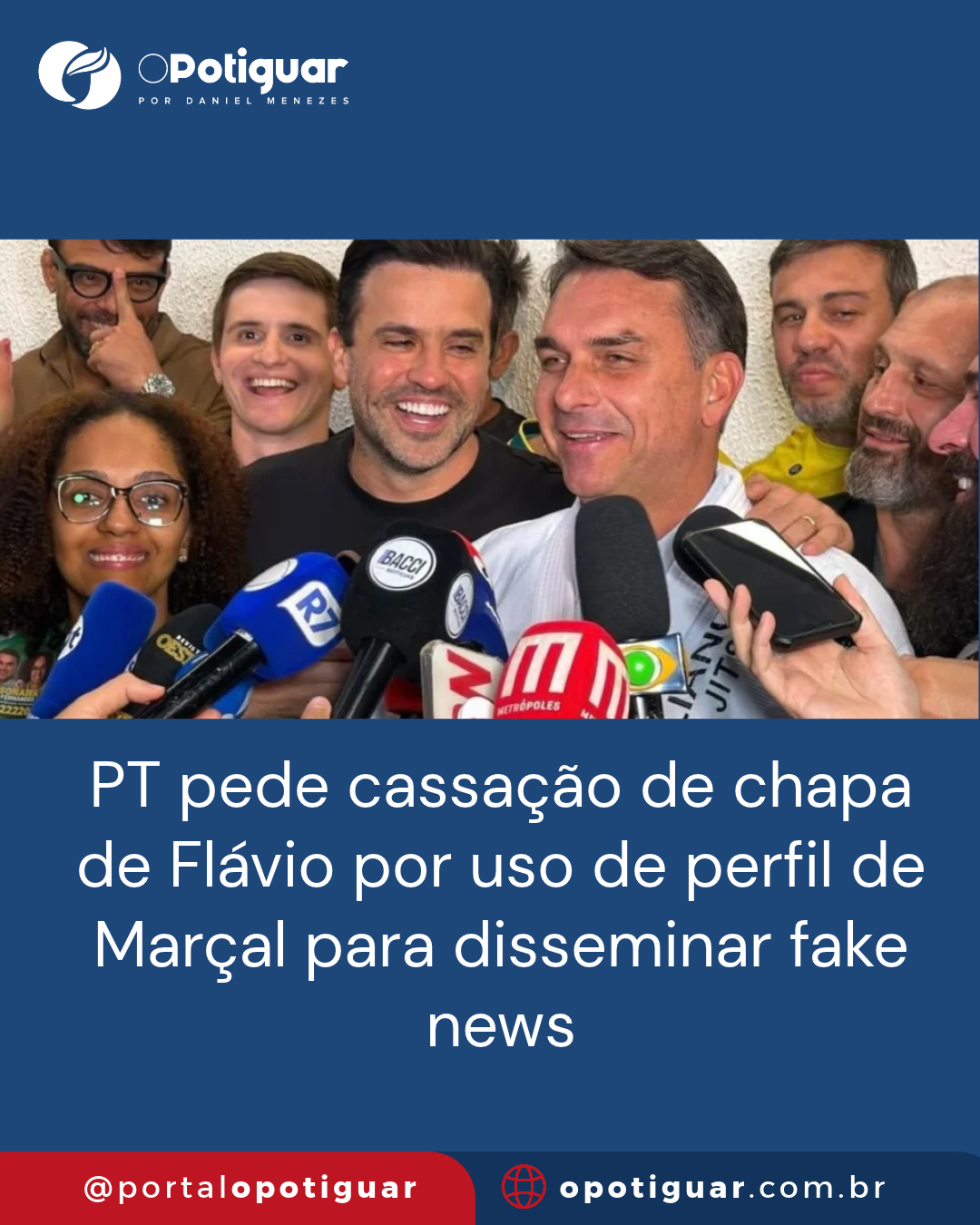 Foto do post