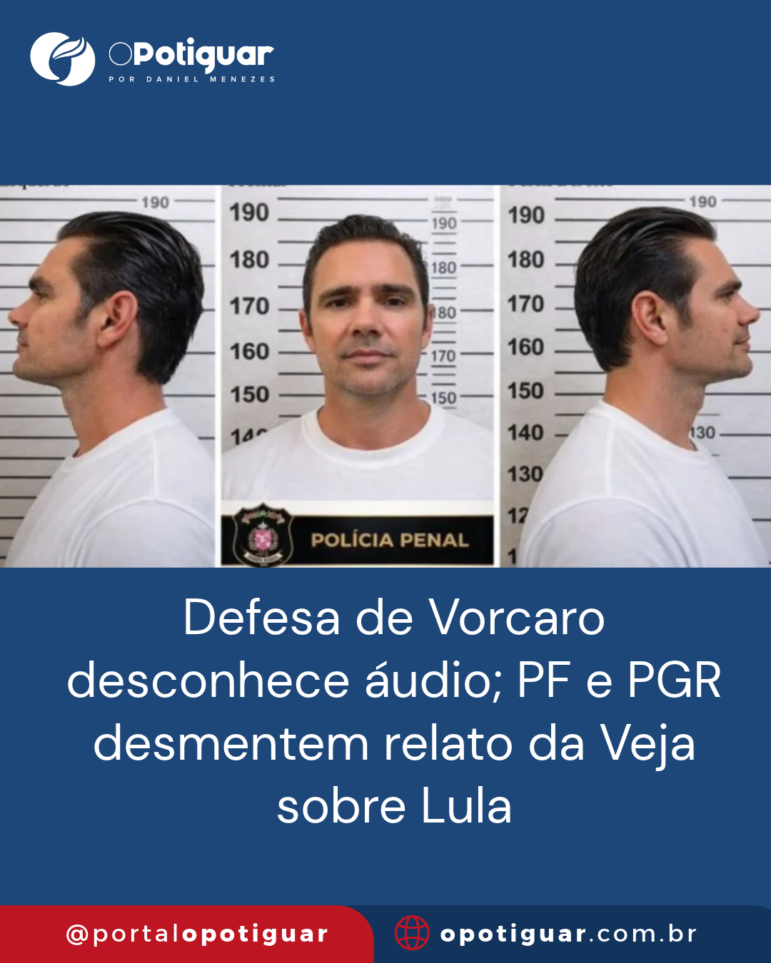 Foto do post