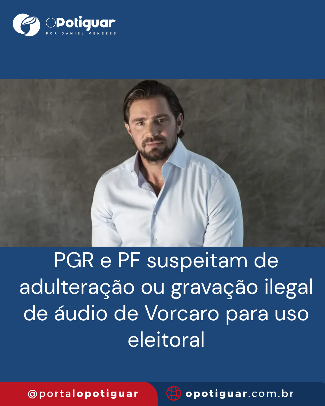 Foto do post
