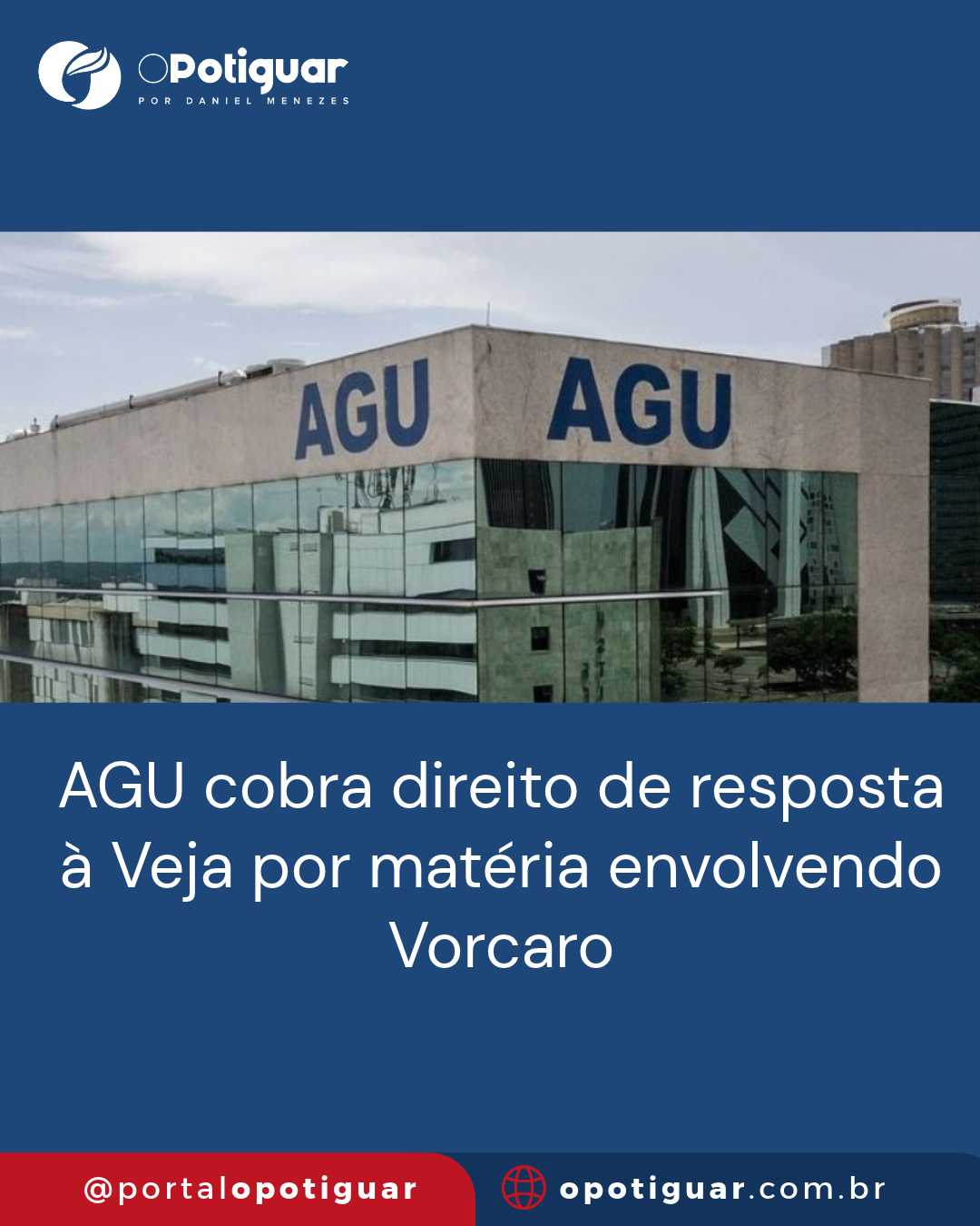 Foto do post