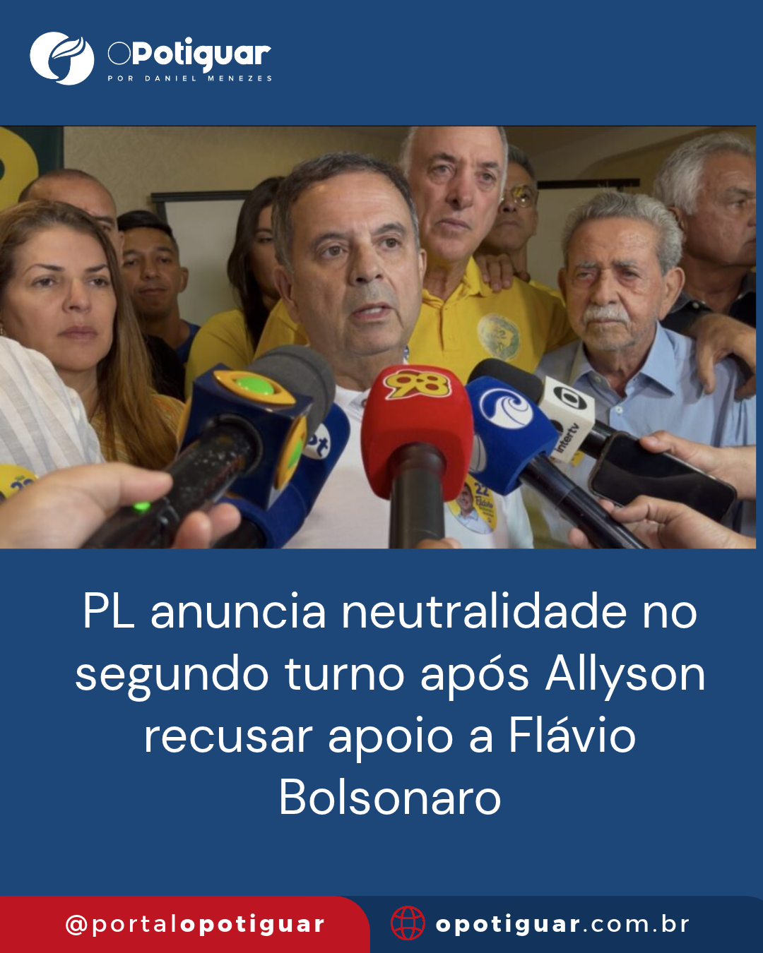 Foto do post