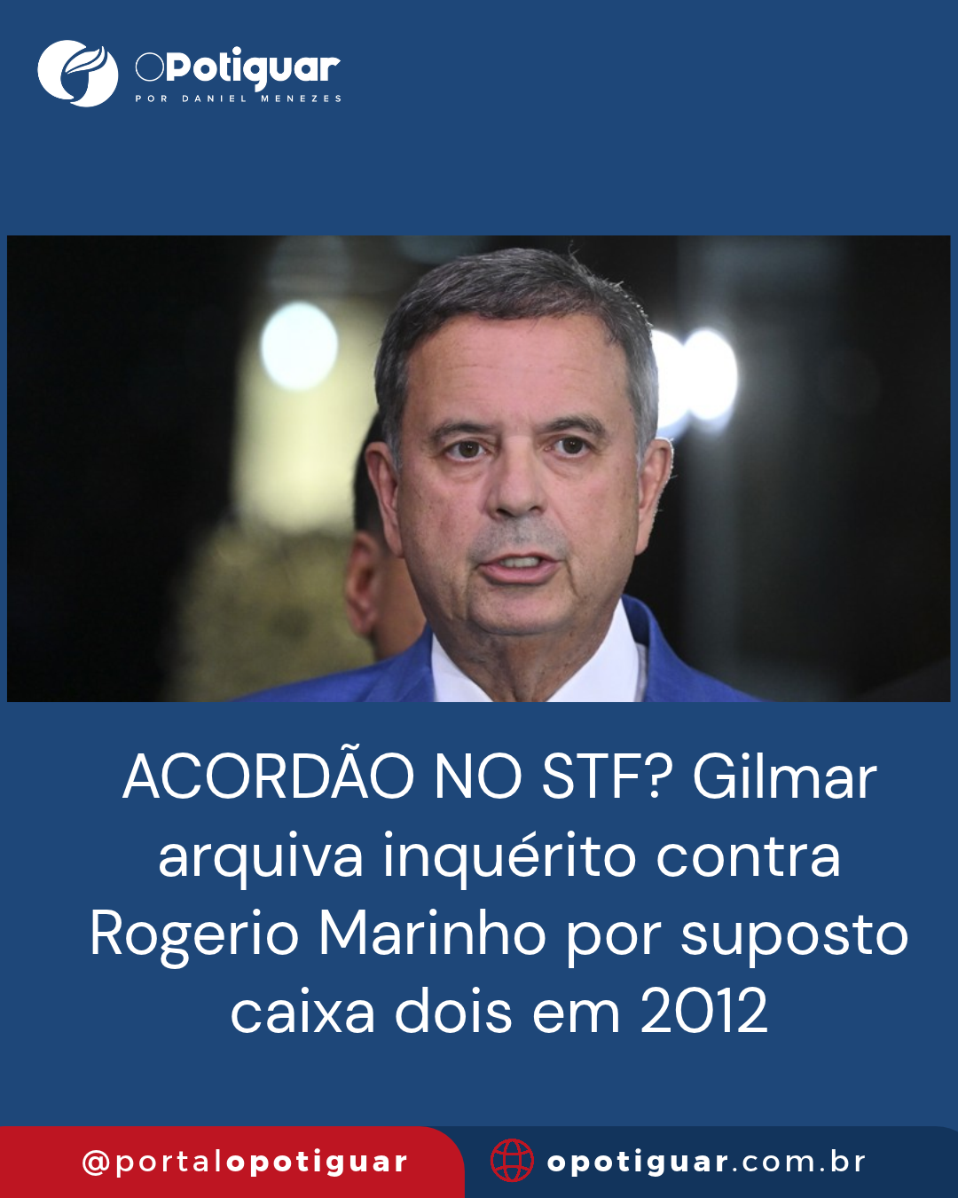 Foto do post
