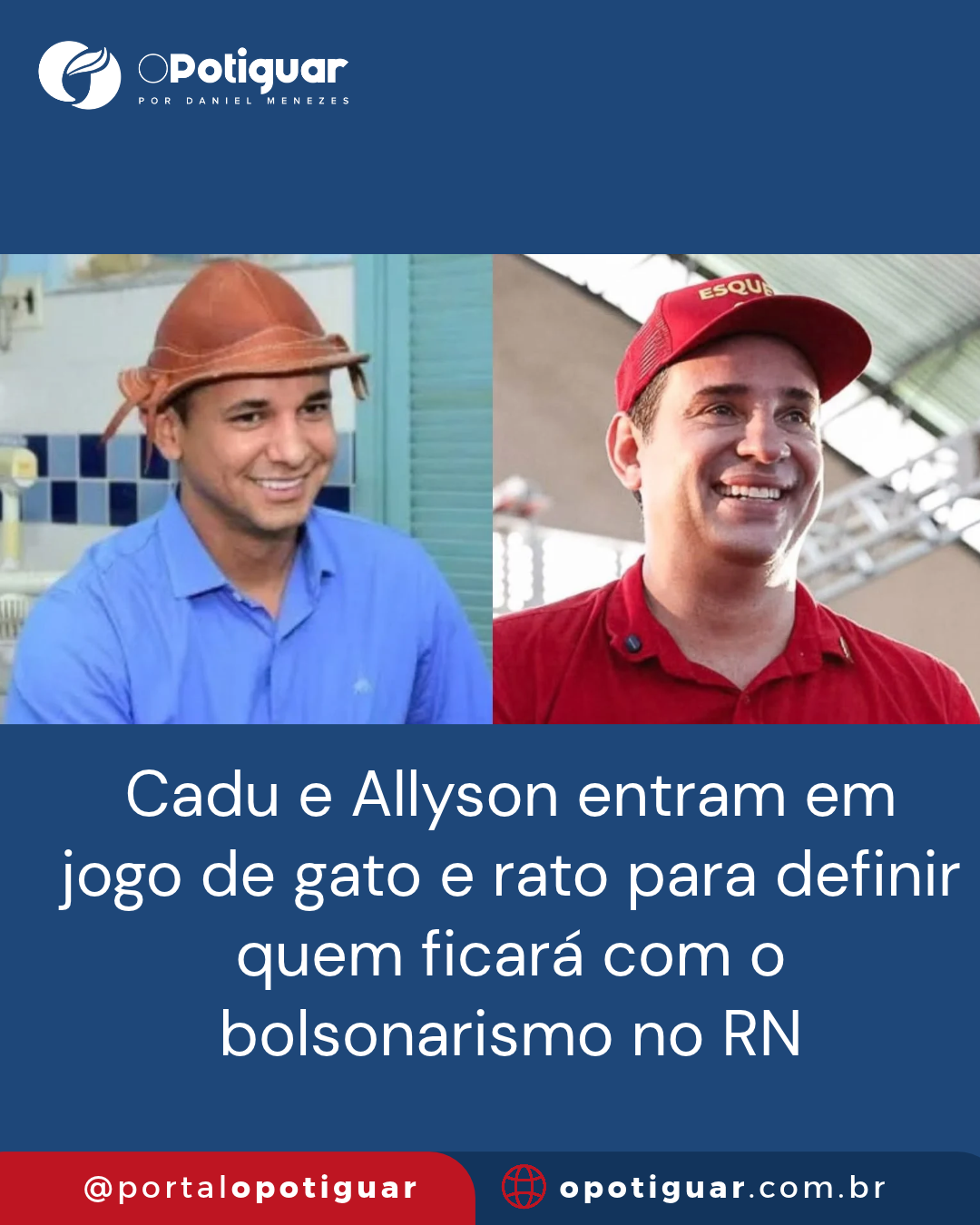 Foto do post
