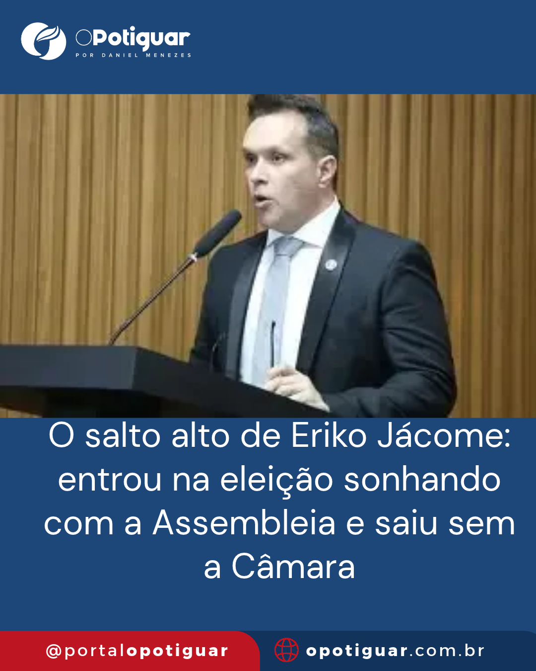 Foto do post