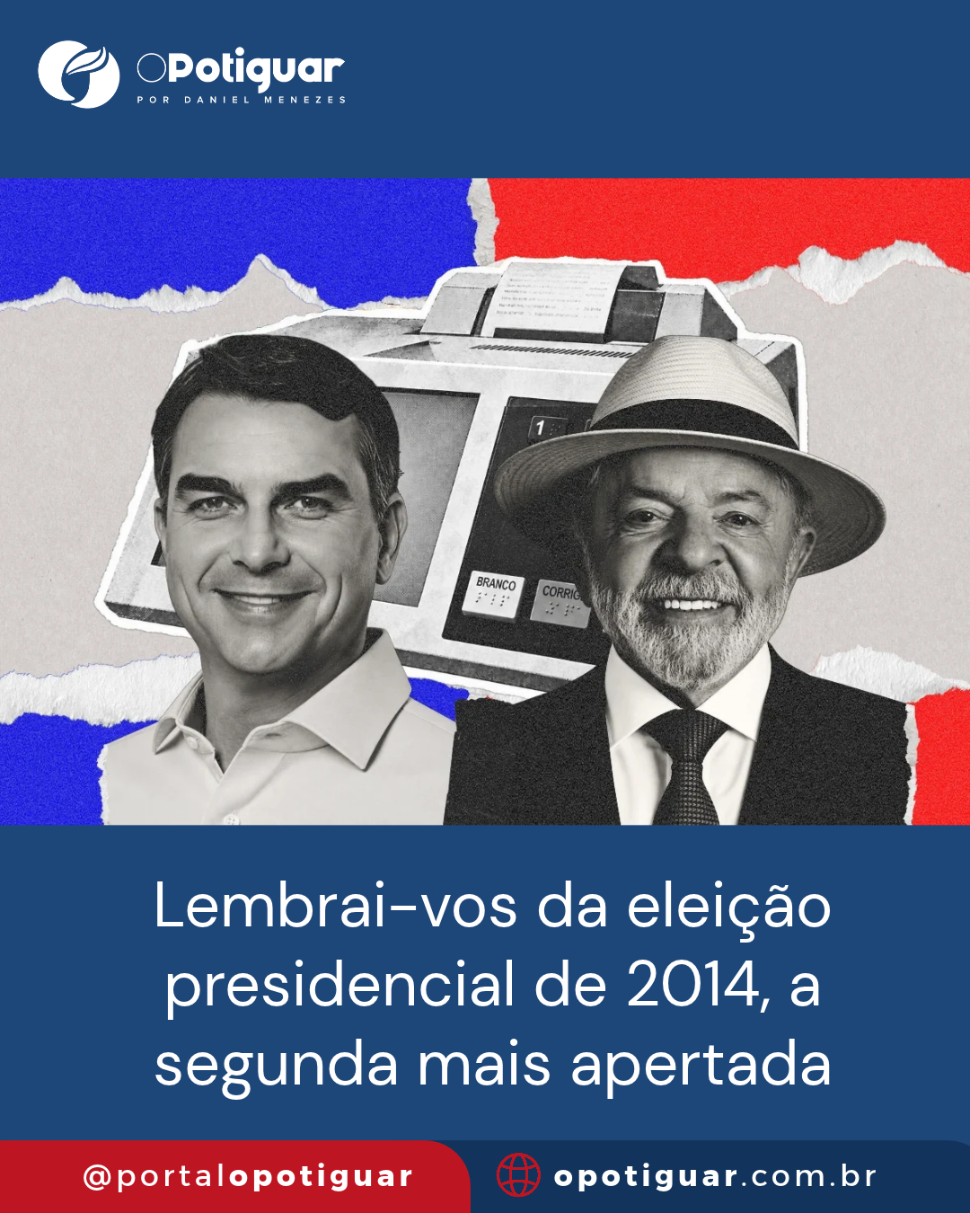 Foto do post