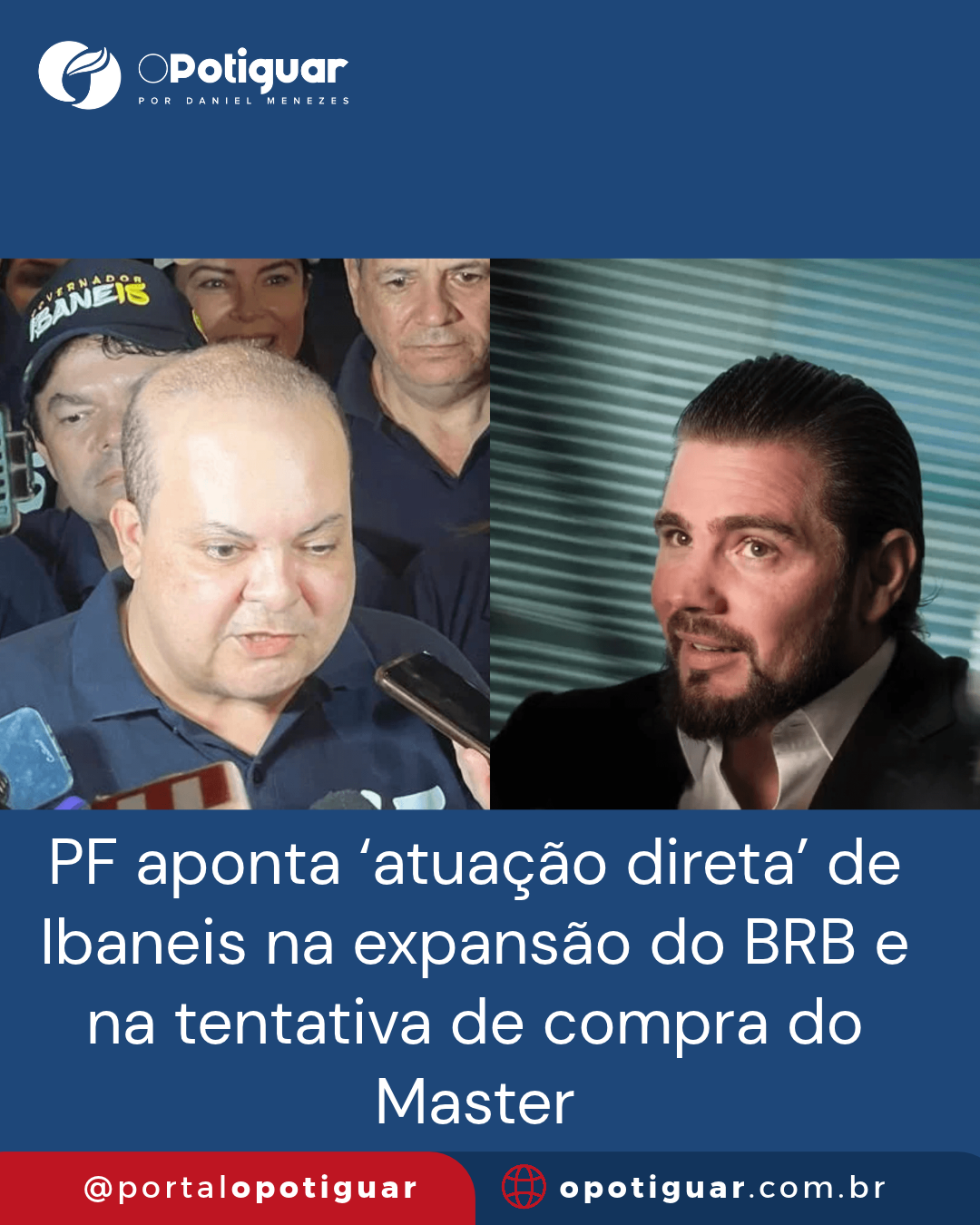 Foto do post