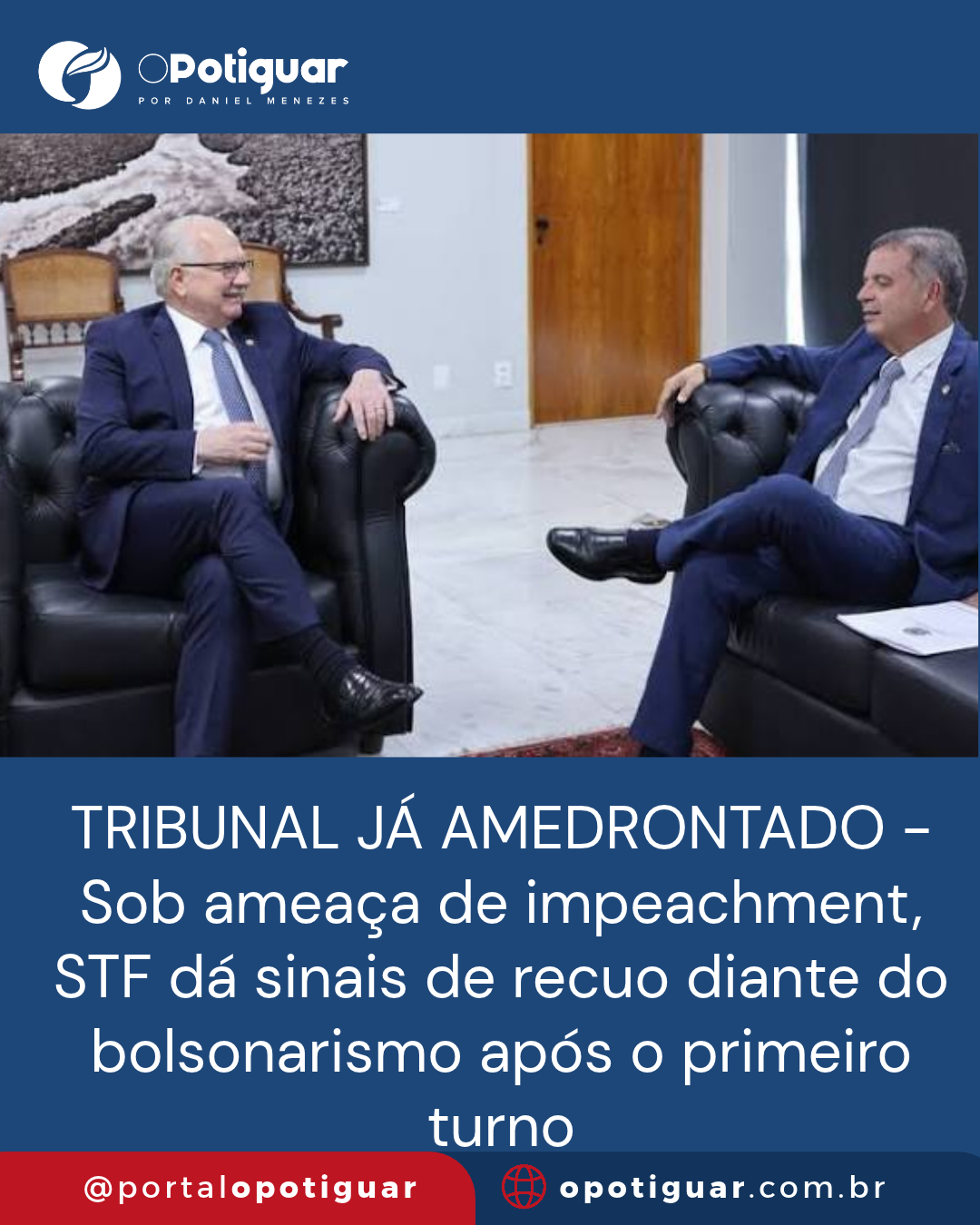 Foto do post