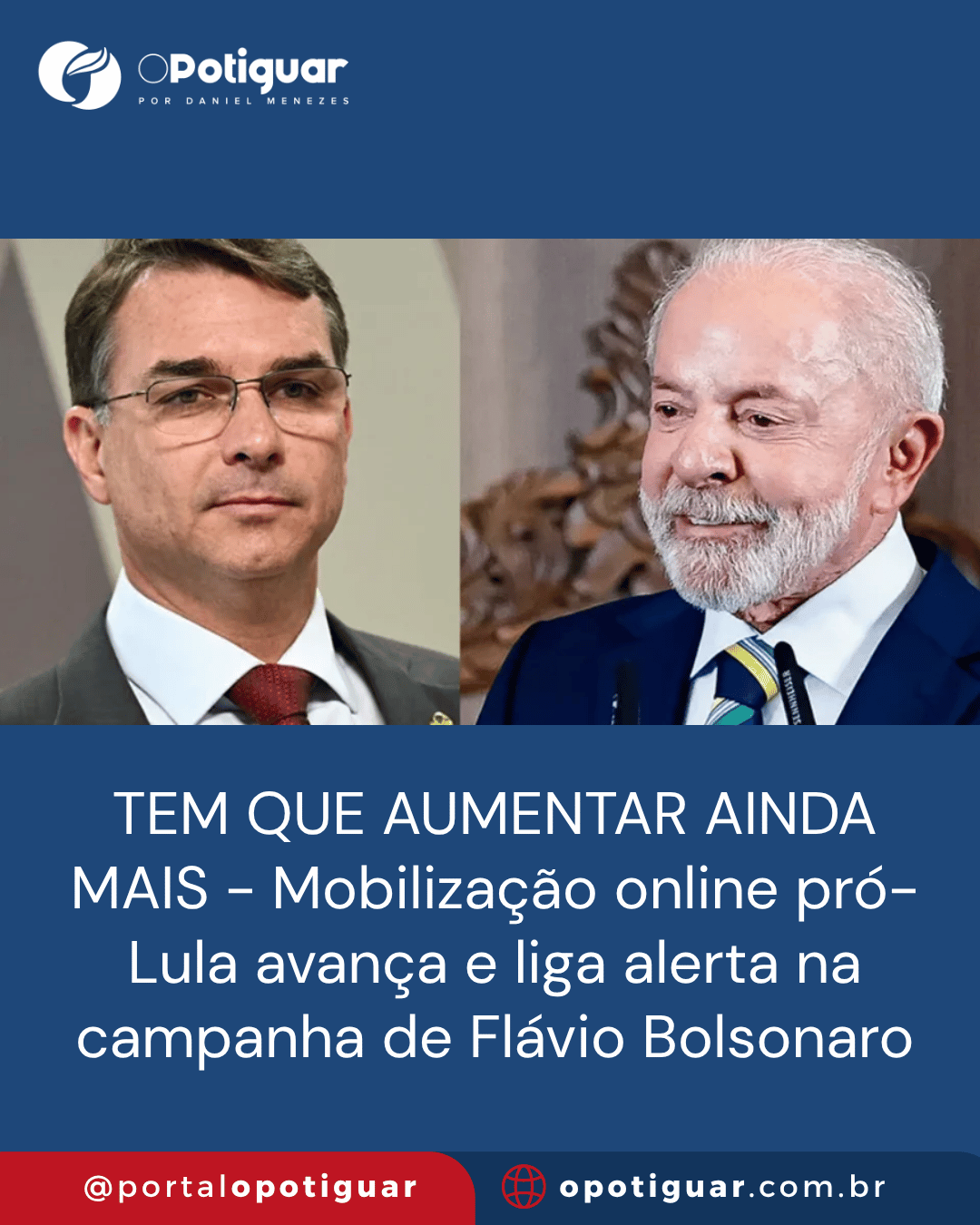 Foto do post