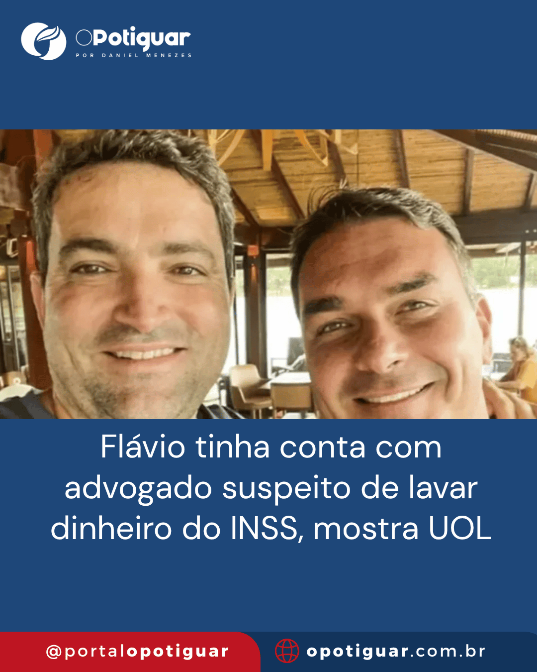 Foto do post
