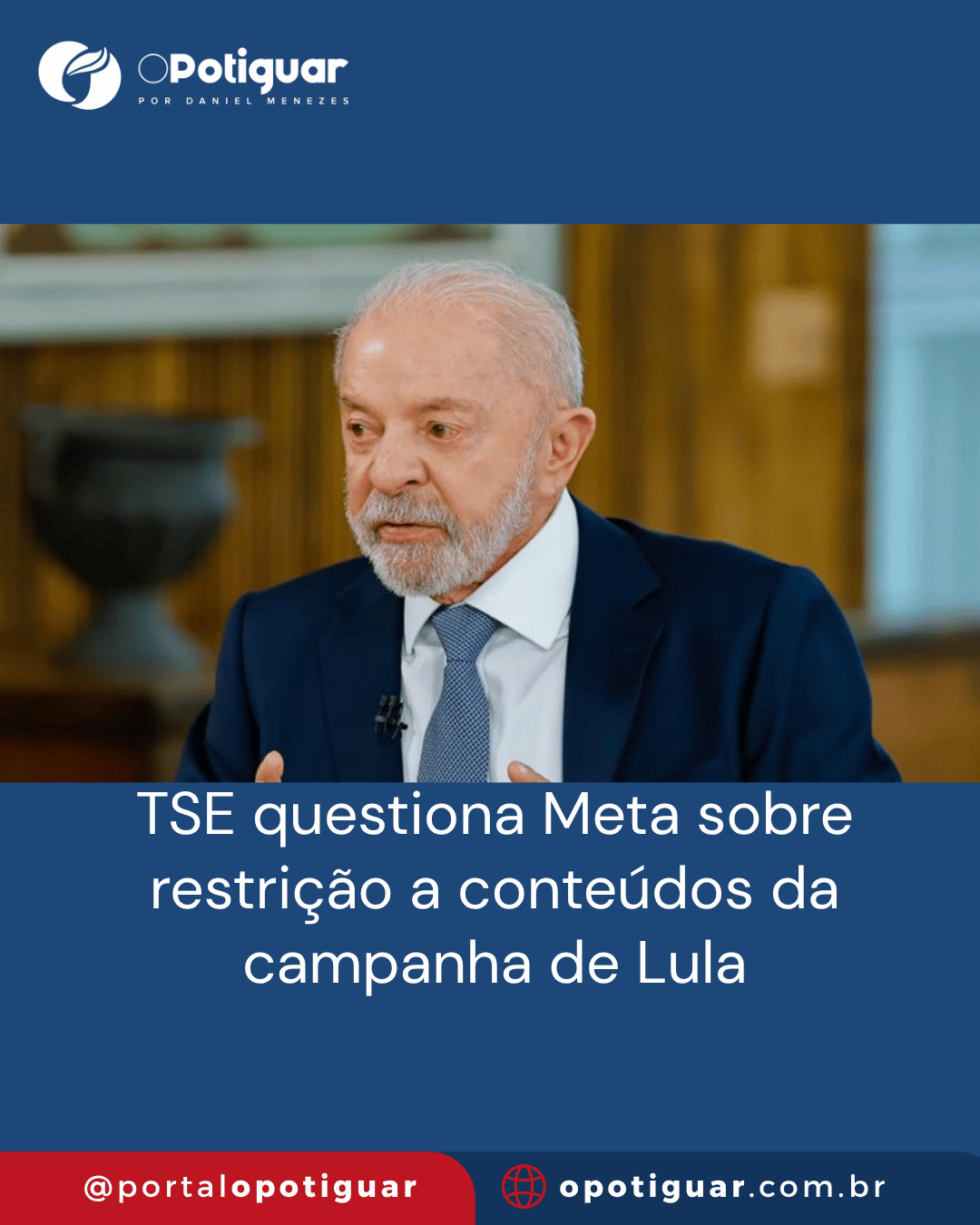 Foto do post