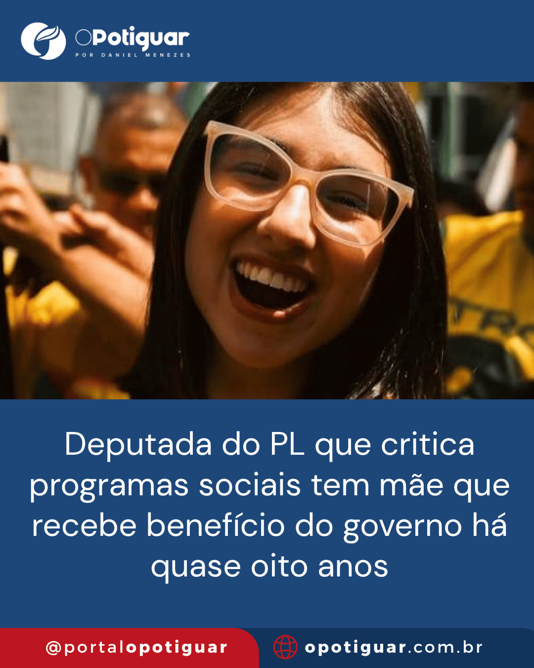 Foto do post