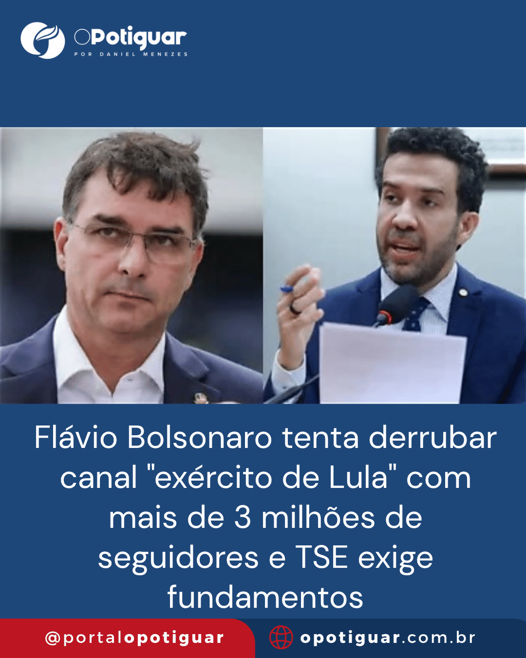 Foto do post