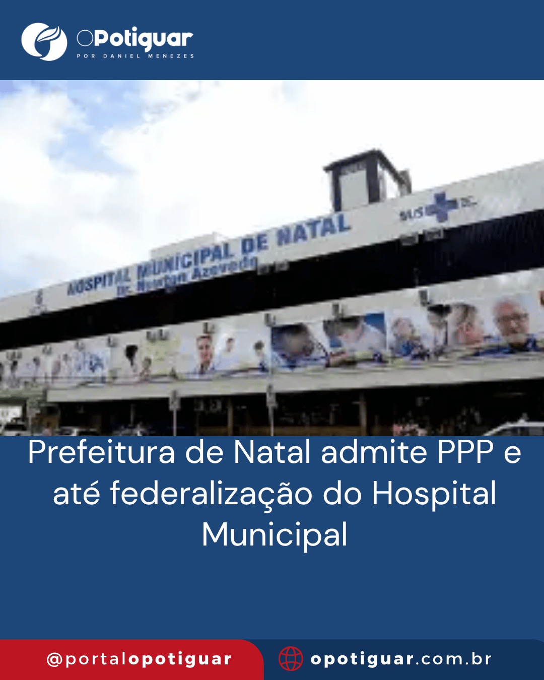Foto do post