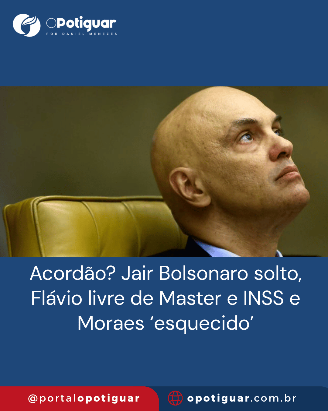 Foto do post