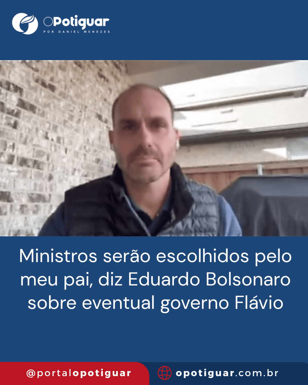 Foto do post
